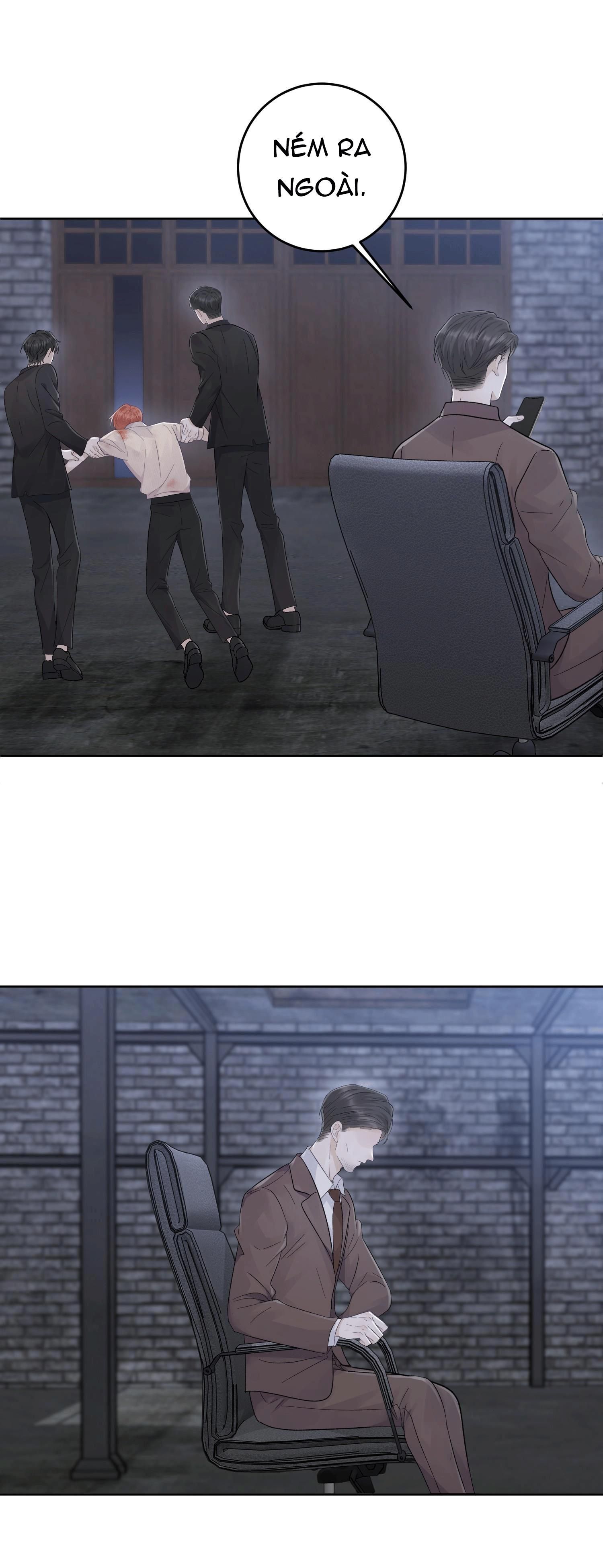 Phép Tắc Thăm Dò Chapter 31 - 4