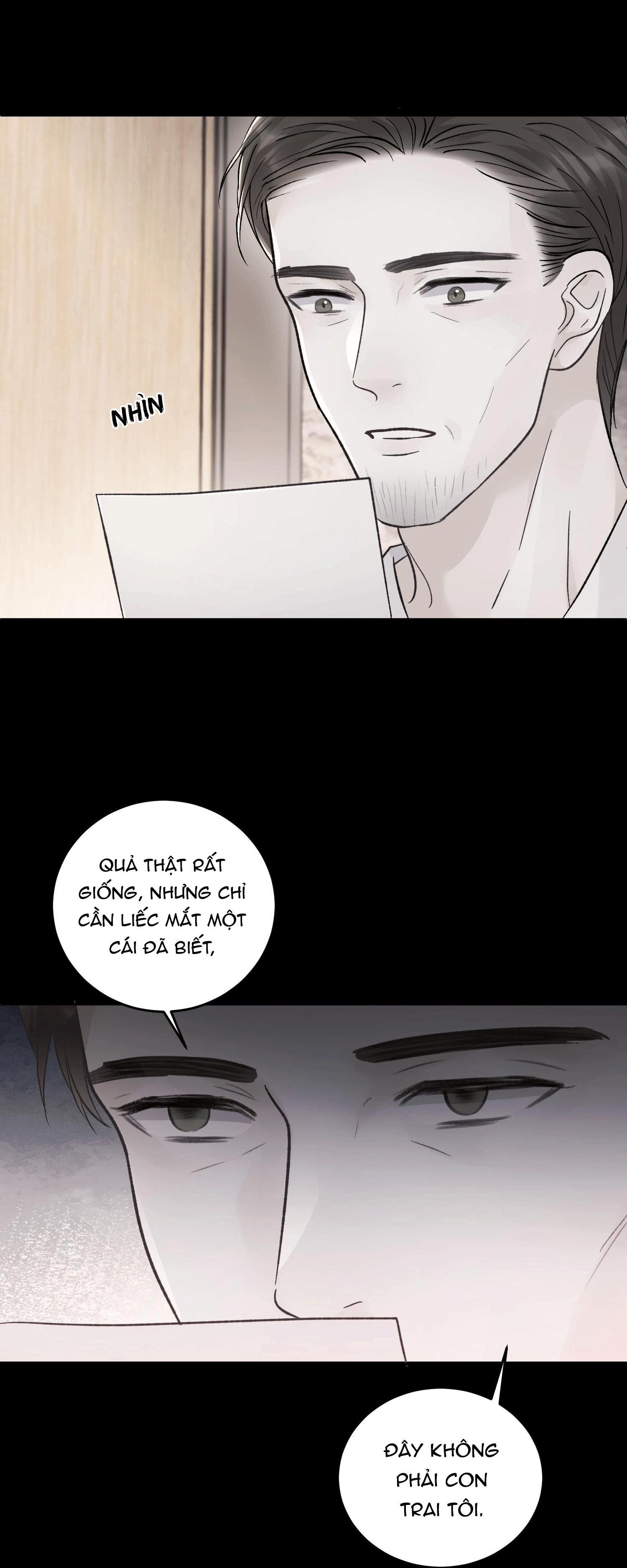 Phép Tắc Thăm Dò Chapter 31 - 6