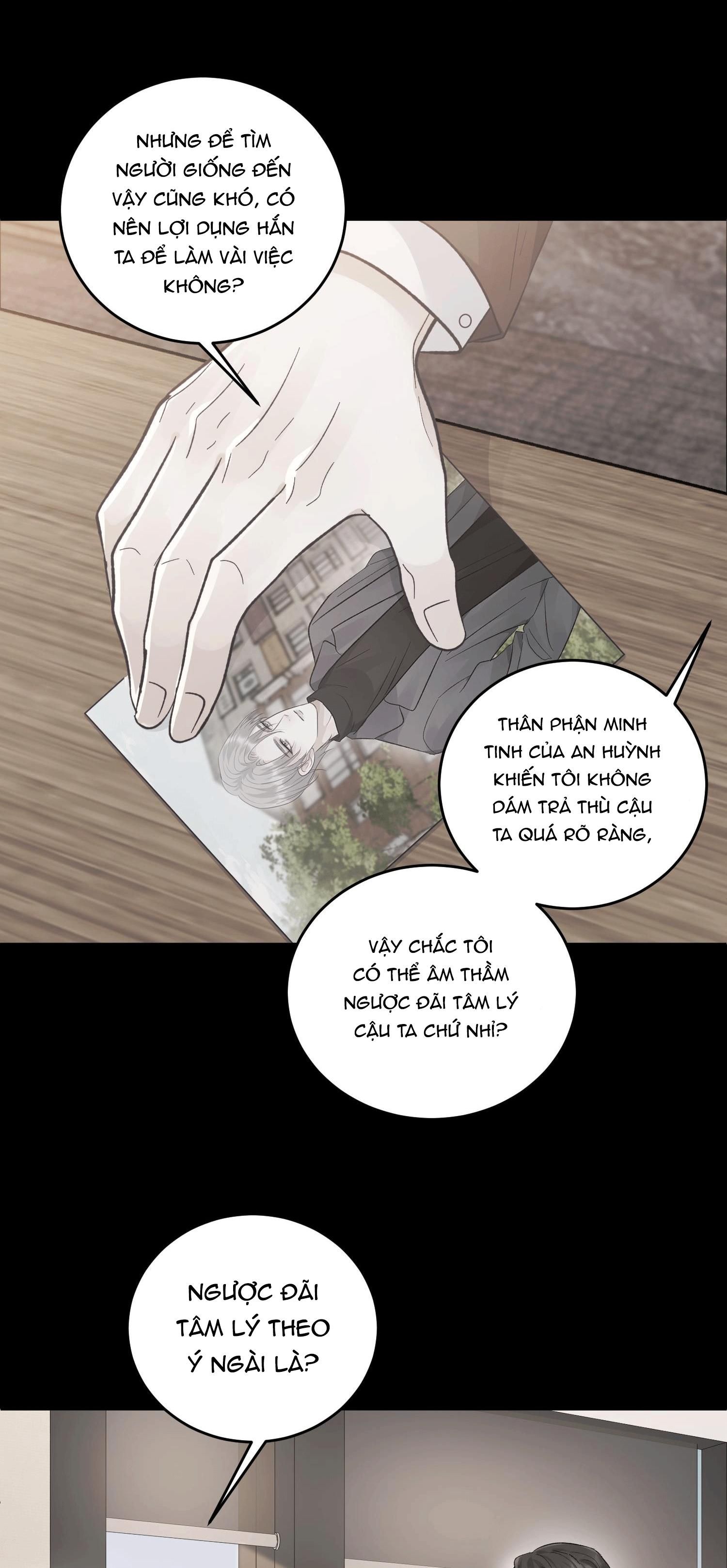 Phép Tắc Thăm Dò Chapter 31 - 7