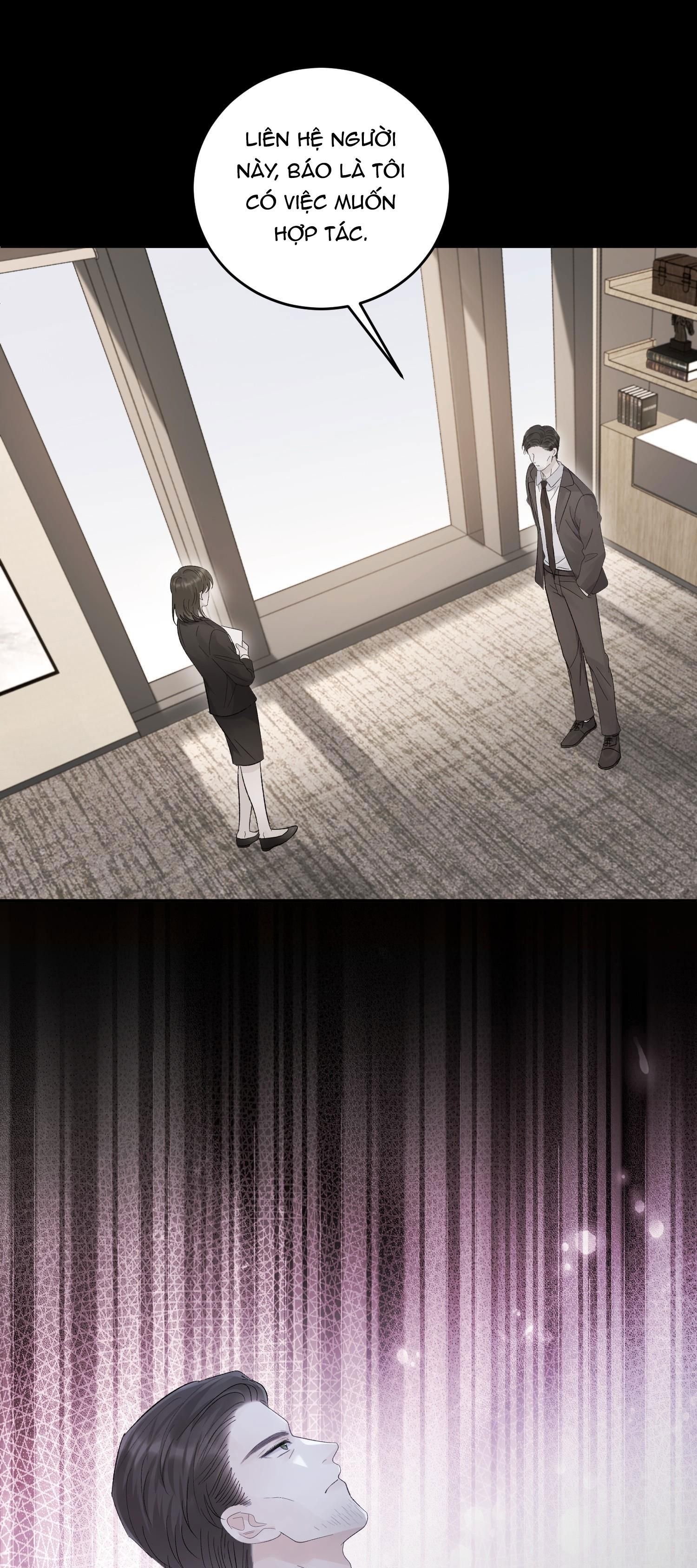 Phép Tắc Thăm Dò Chapter 31 - 9