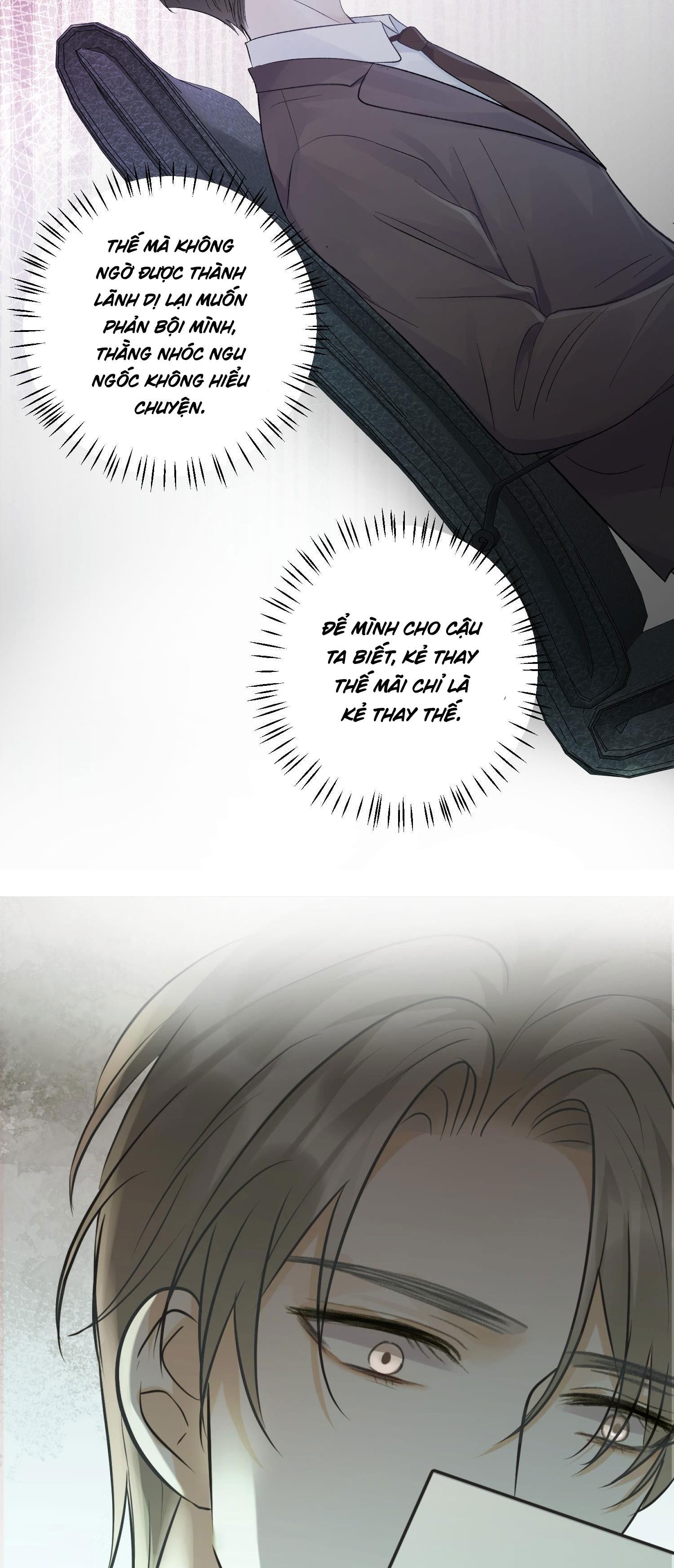 Phép Tắc Thăm Dò Chapter 31 - 10