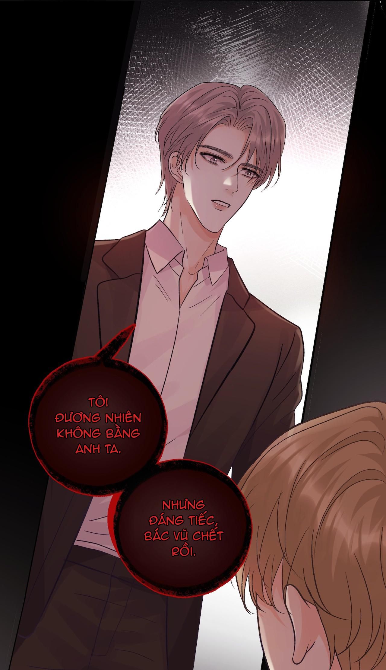 Phép Tắc Thăm Dò Chapter 32 - 13