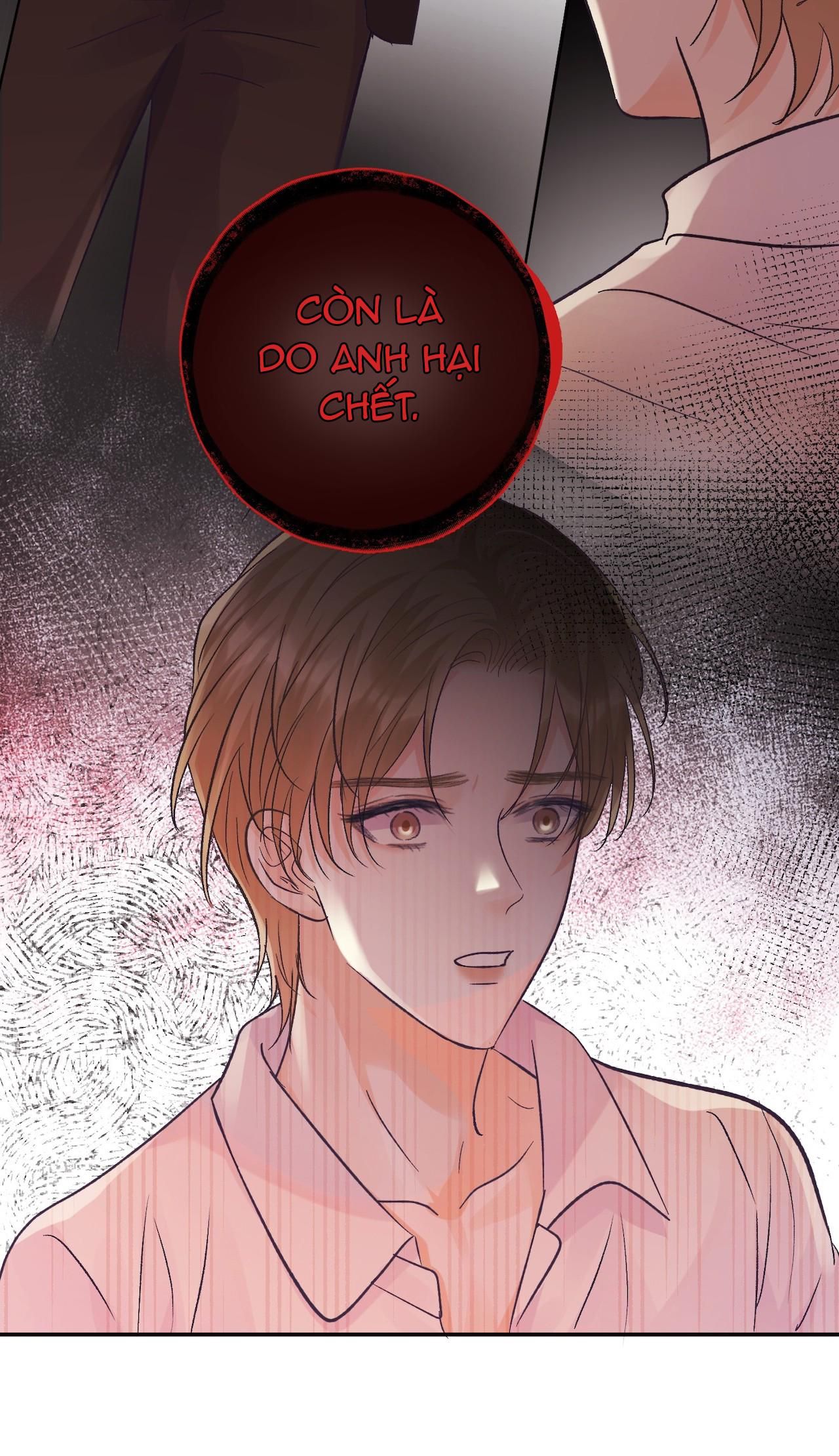 Phép Tắc Thăm Dò Chapter 32 - 14