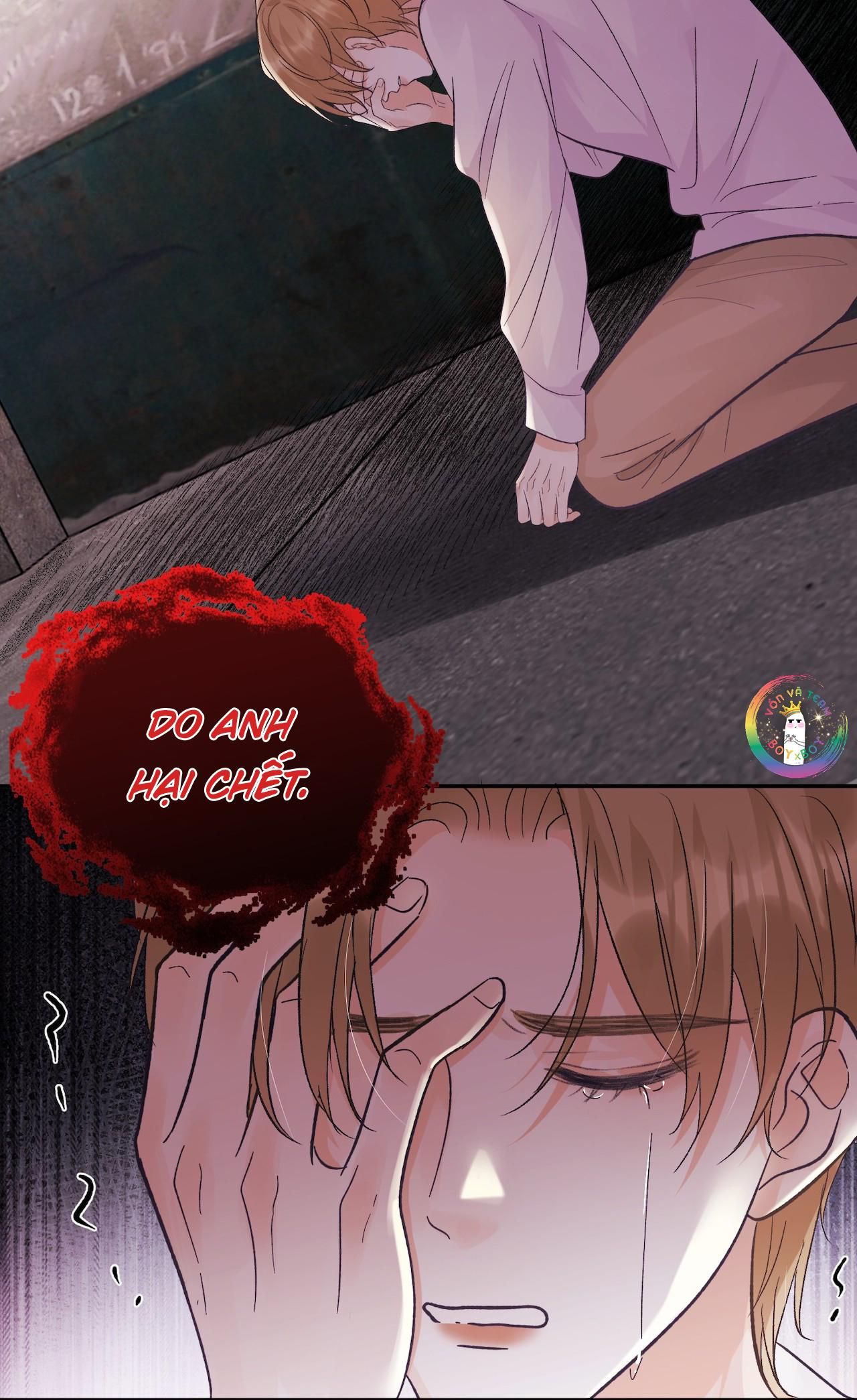 Phép Tắc Thăm Dò Chapter 32 - 16