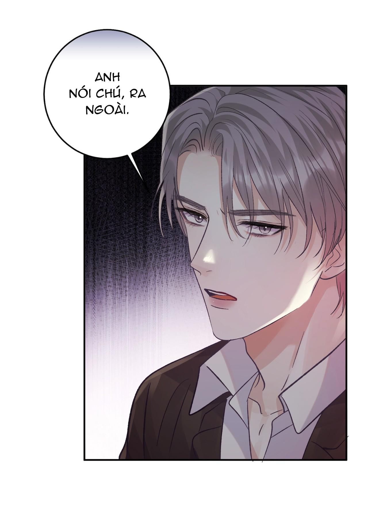 Phép Tắc Thăm Dò Chapter 32 - 20