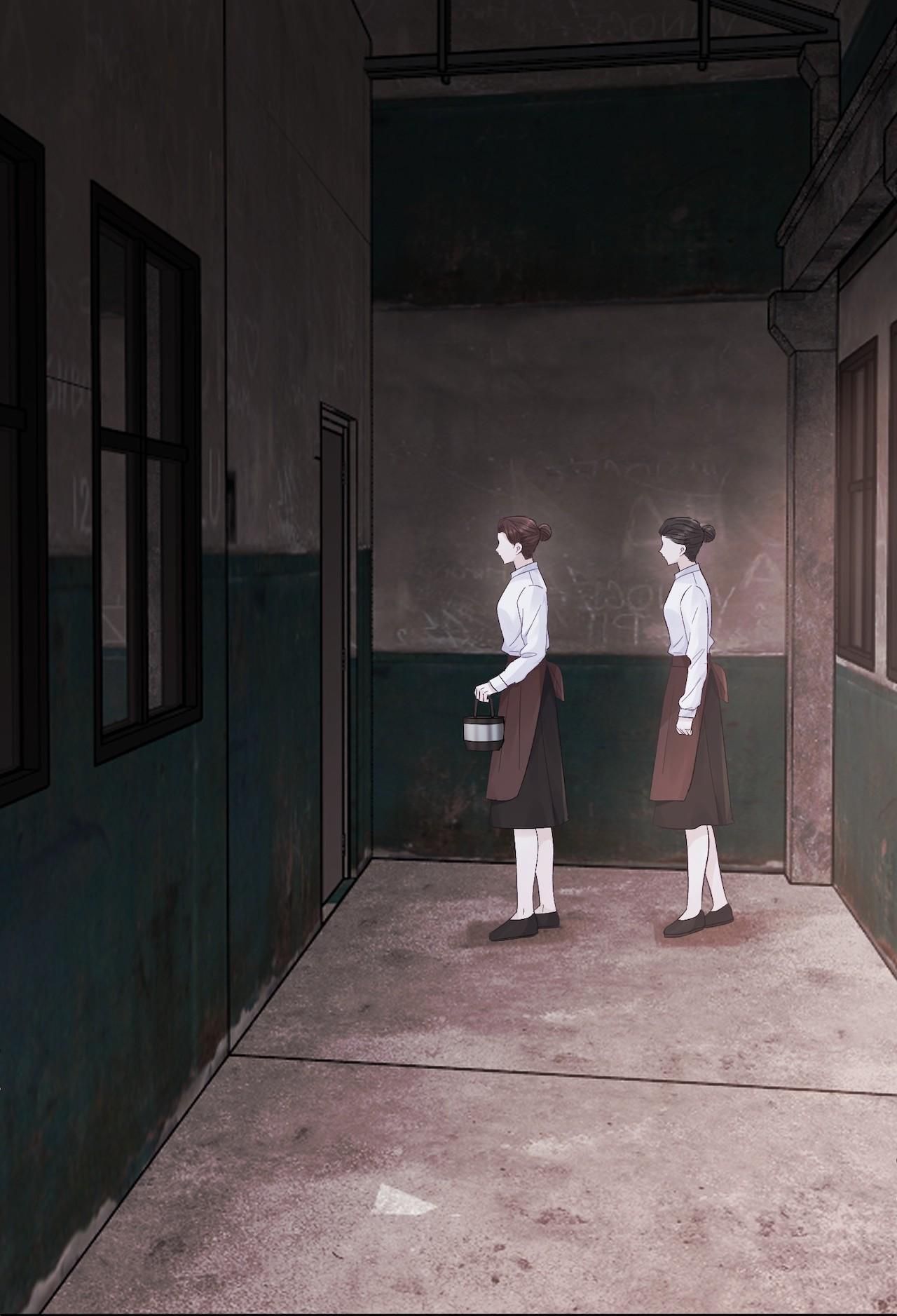 Phép Tắc Thăm Dò Chapter 32 - 23