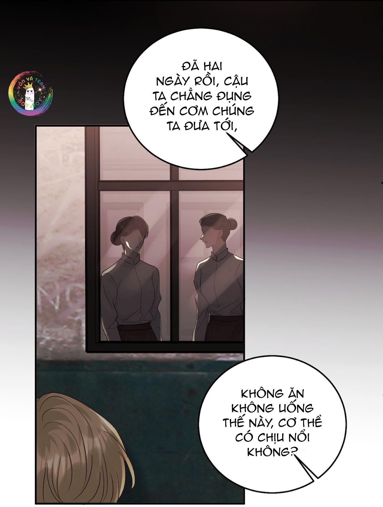 Phép Tắc Thăm Dò Chapter 32 - 24