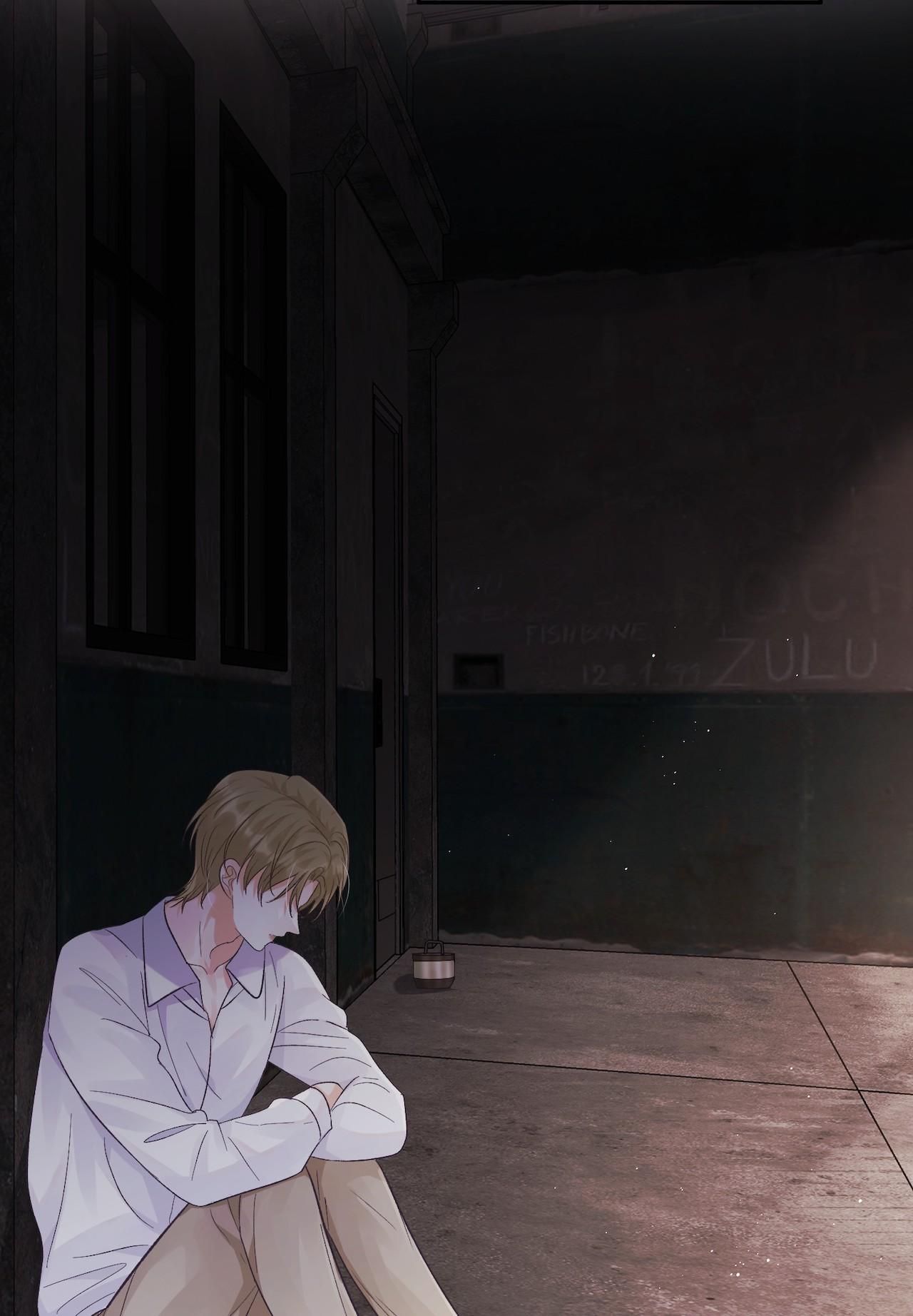 Phép Tắc Thăm Dò Chapter 32 - 26