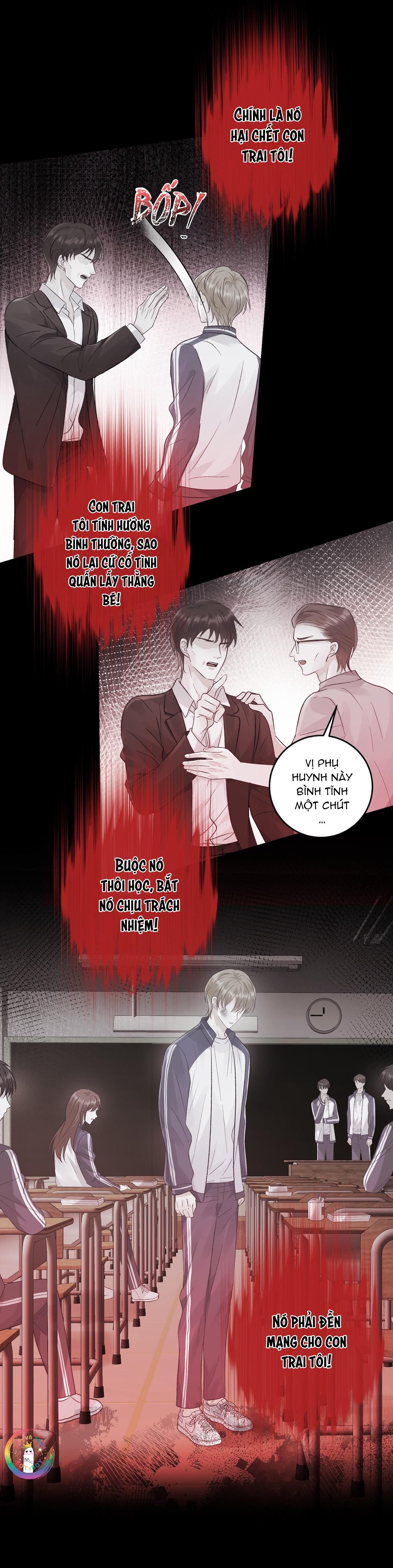 Phép Tắc Thăm Dò Chapter 32 - 28