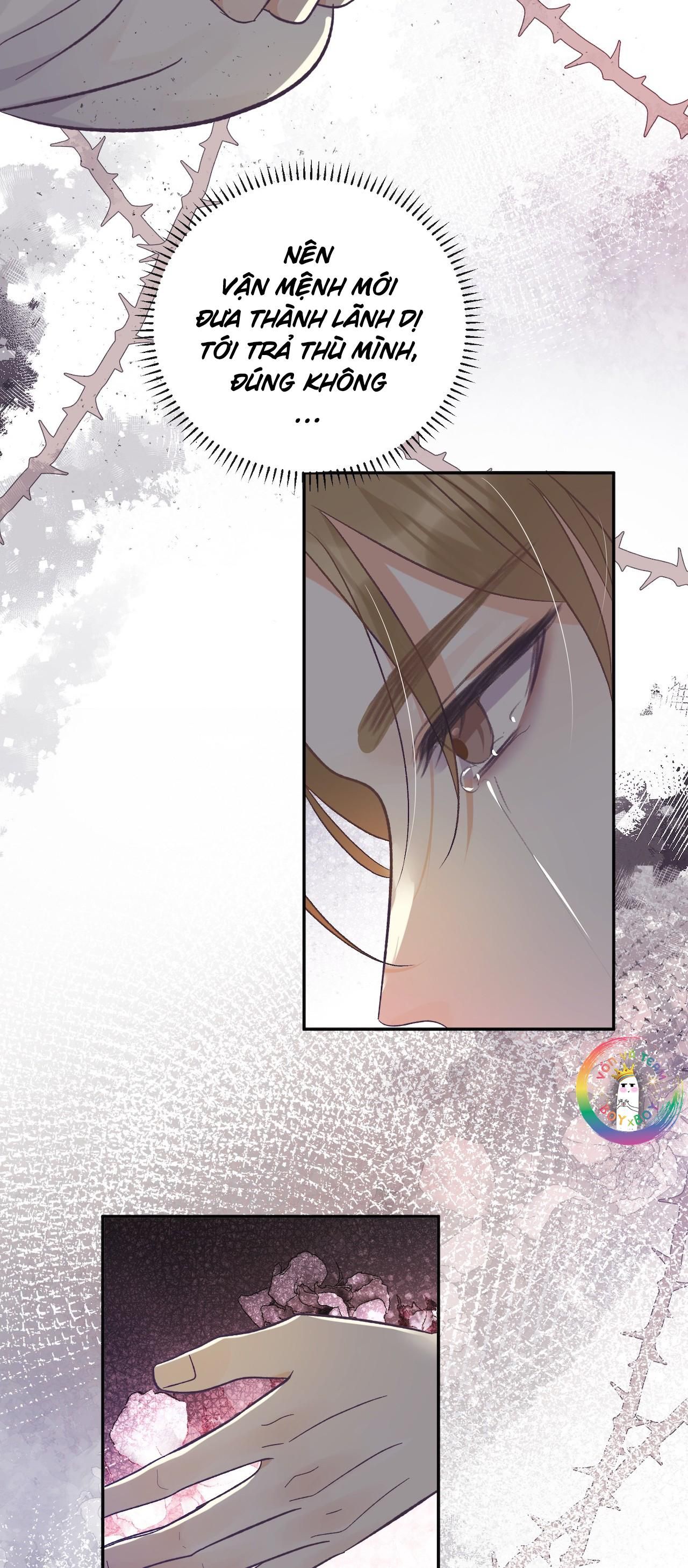 Phép Tắc Thăm Dò Chapter 32 - 30