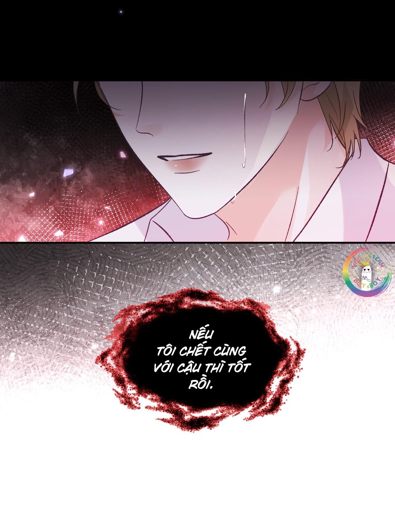 Phép Tắc Thăm Dò Chapter 32 - 34
