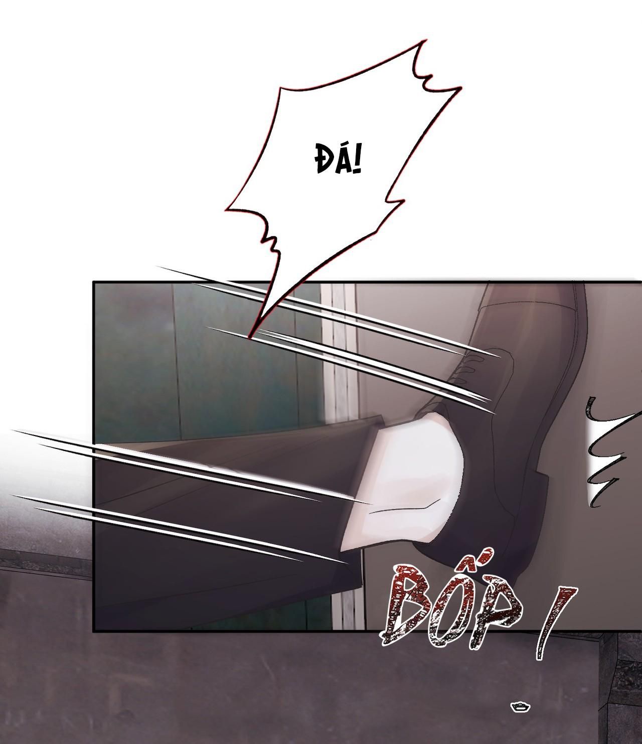 Phép Tắc Thăm Dò Chapter 32 - 36