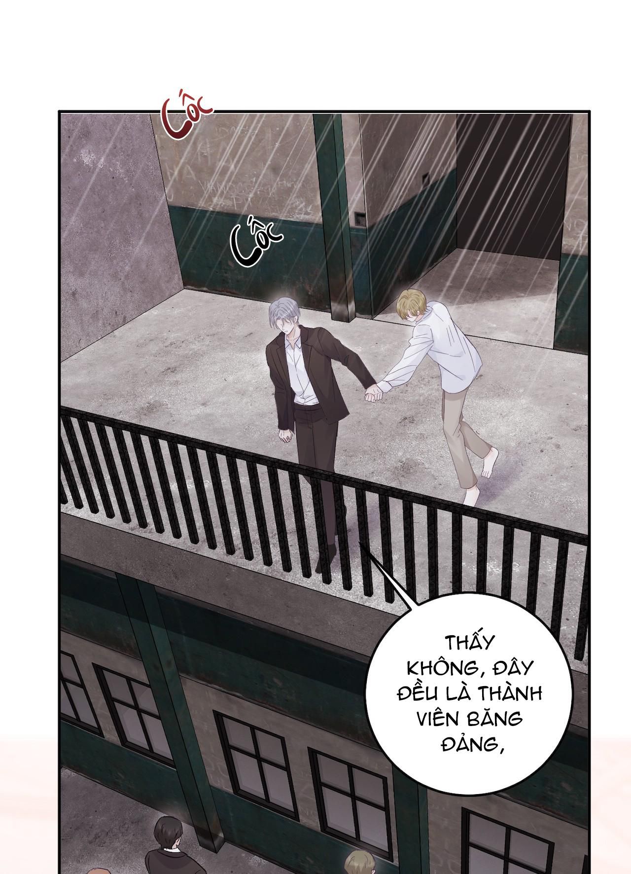 Phép Tắc Thăm Dò Chapter 32 - 5