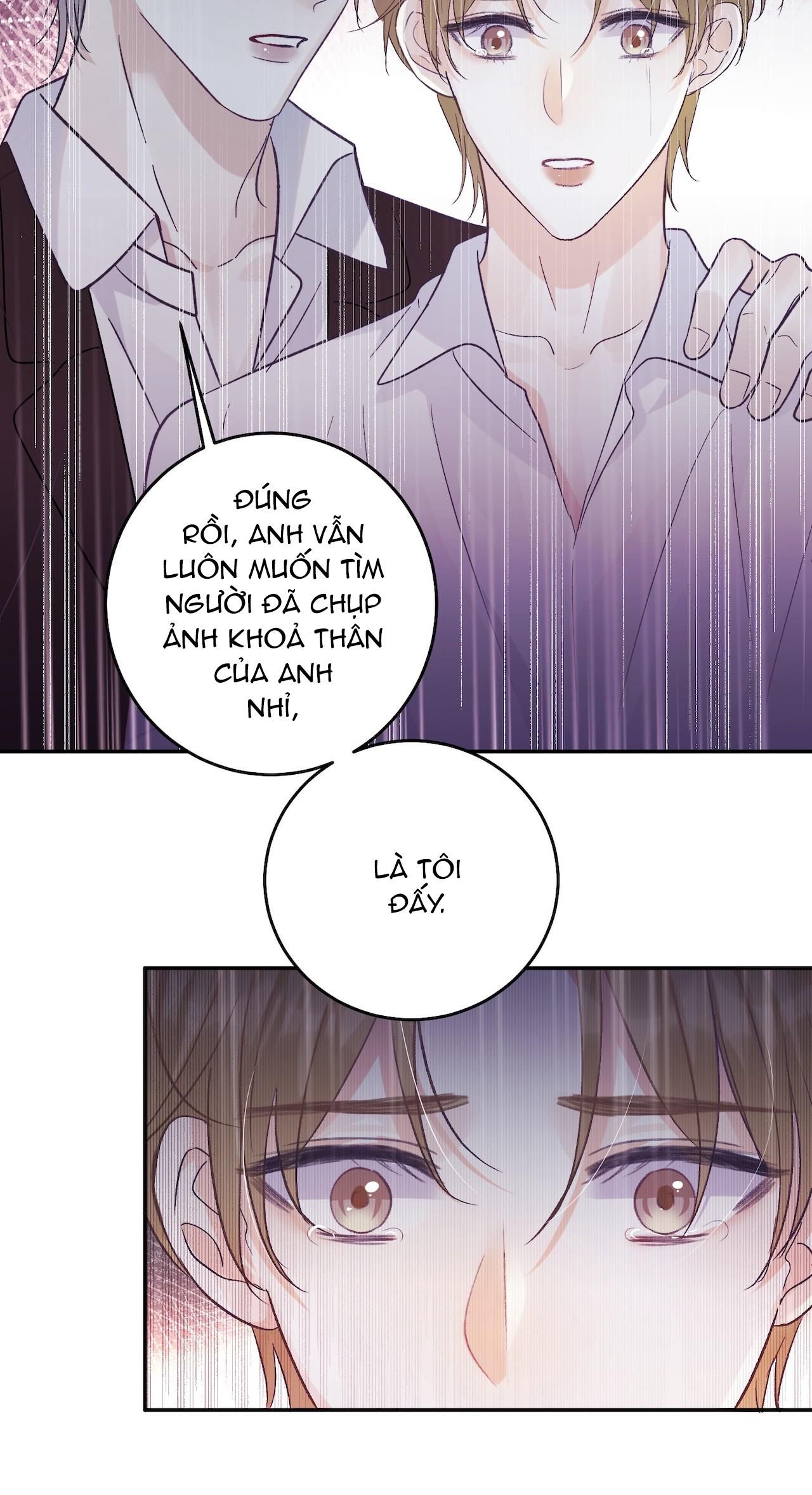 Phép Tắc Thăm Dò Chapter 32 - 8