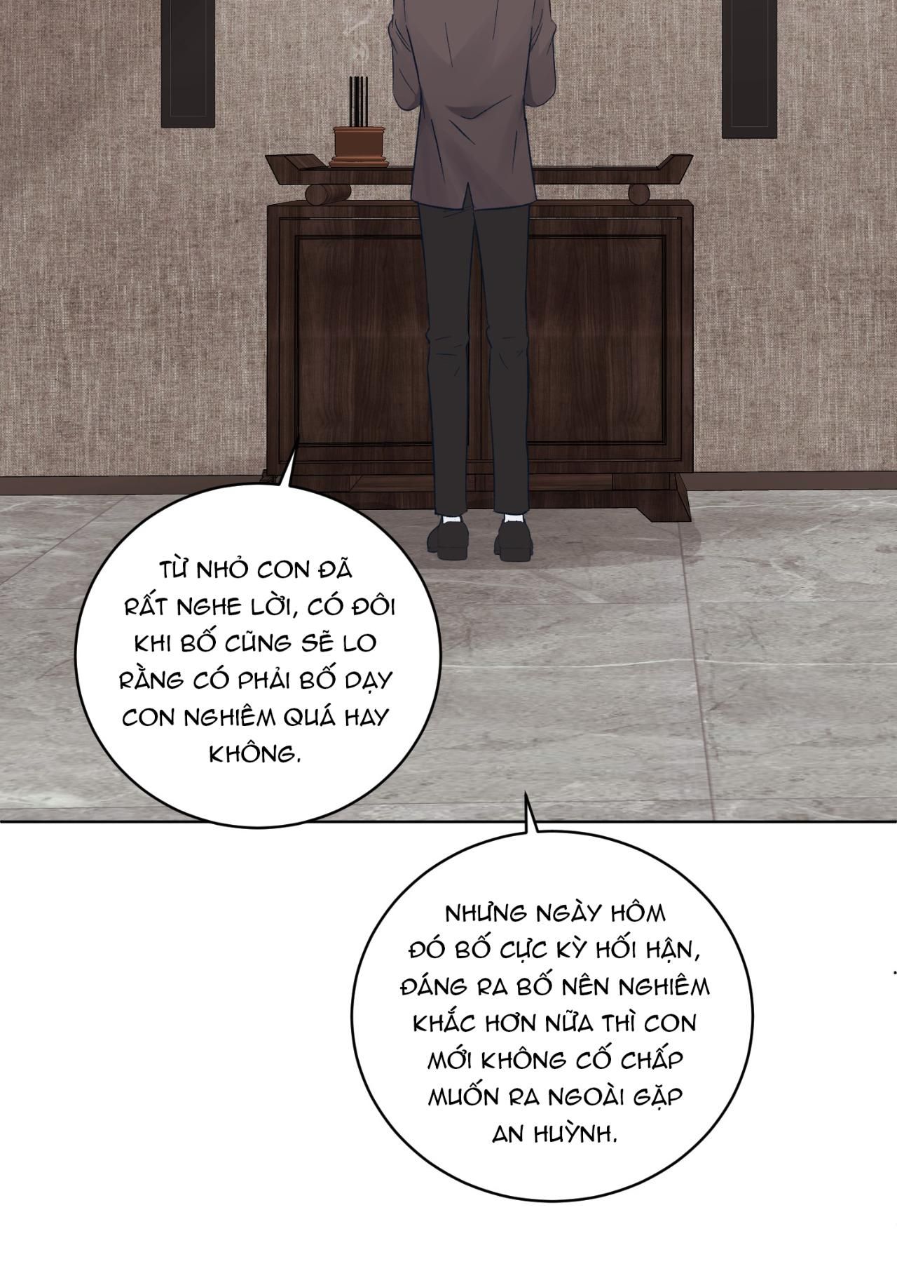 Phép Tắc Thăm Dò Chapter 33 - 18