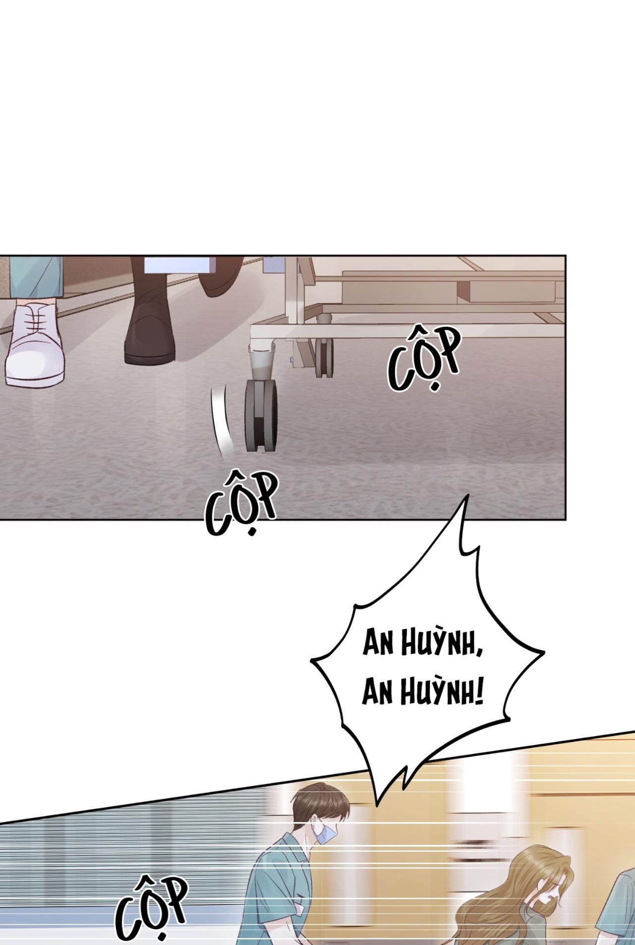 Phép Tắc Thăm Dò Chapter 33 - 3