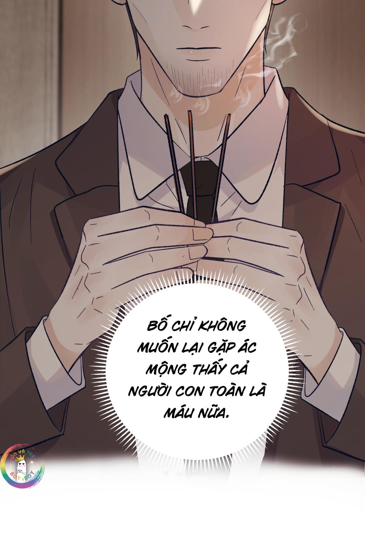 Phép Tắc Thăm Dò Chapter 33 - 21