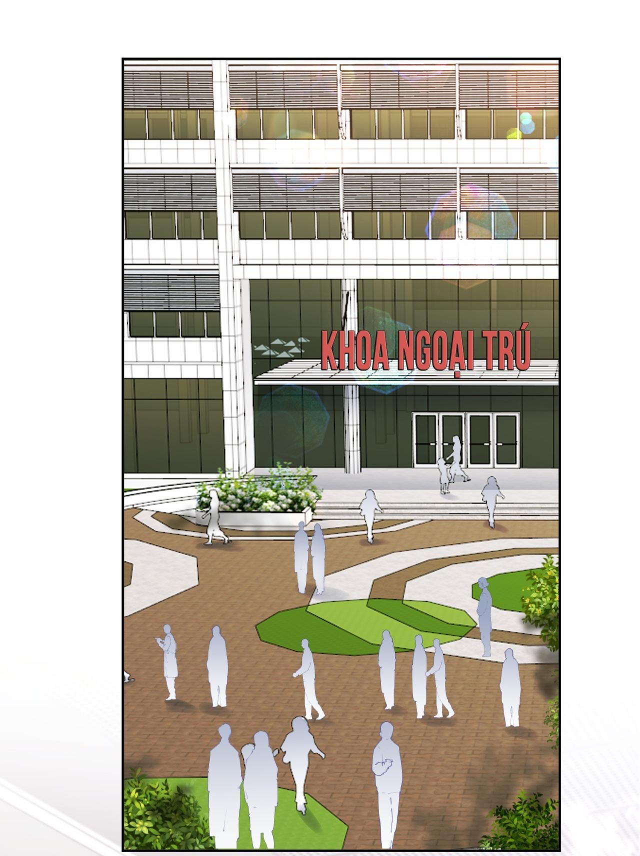 Phép Tắc Thăm Dò Chapter 33 - 23