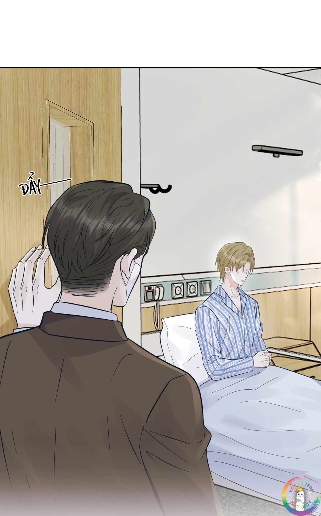 Phép Tắc Thăm Dò Chapter 33 - 27