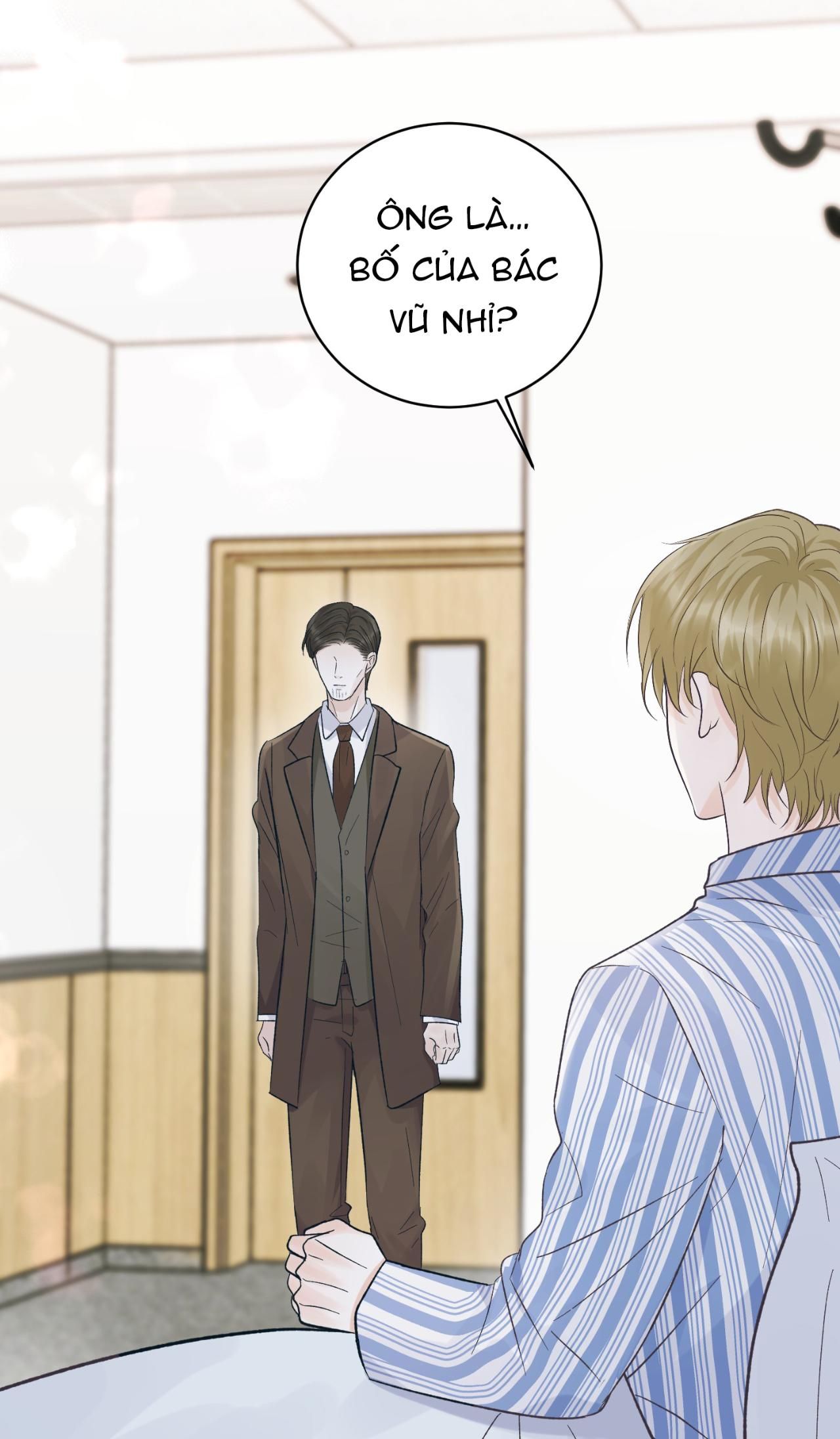 Phép Tắc Thăm Dò Chapter 33 - 29