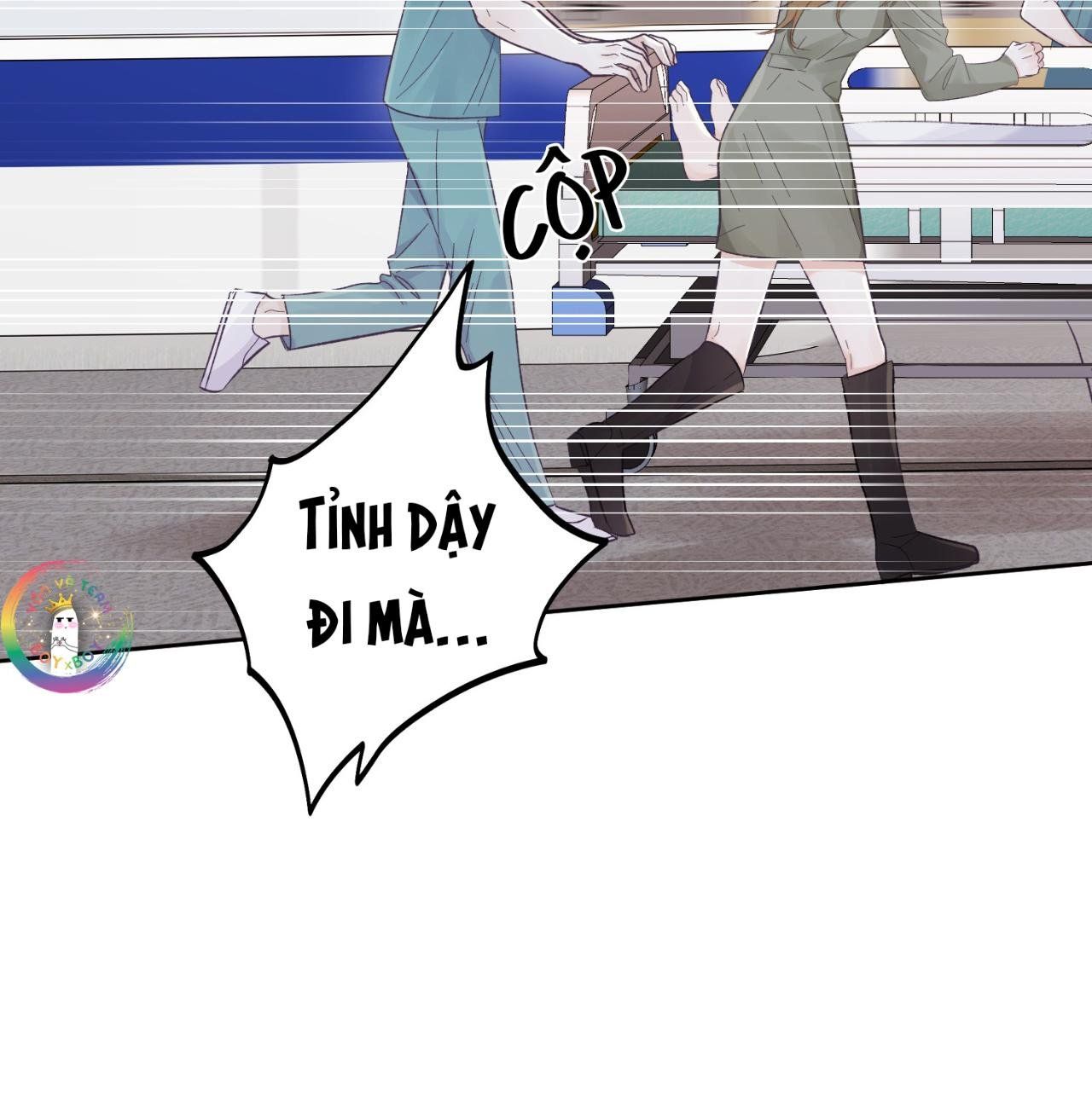 Phép Tắc Thăm Dò Chapter 33 - 4