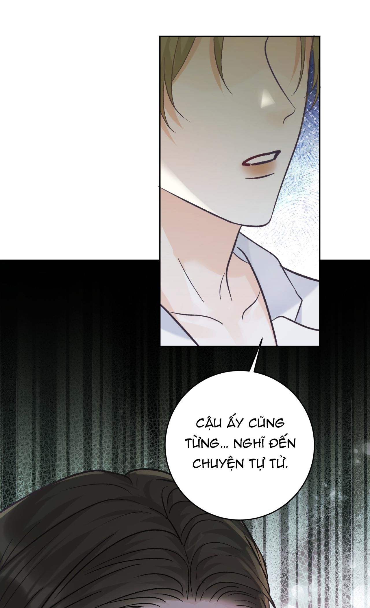 Phép Tắc Thăm Dò Chapter 33 - 31