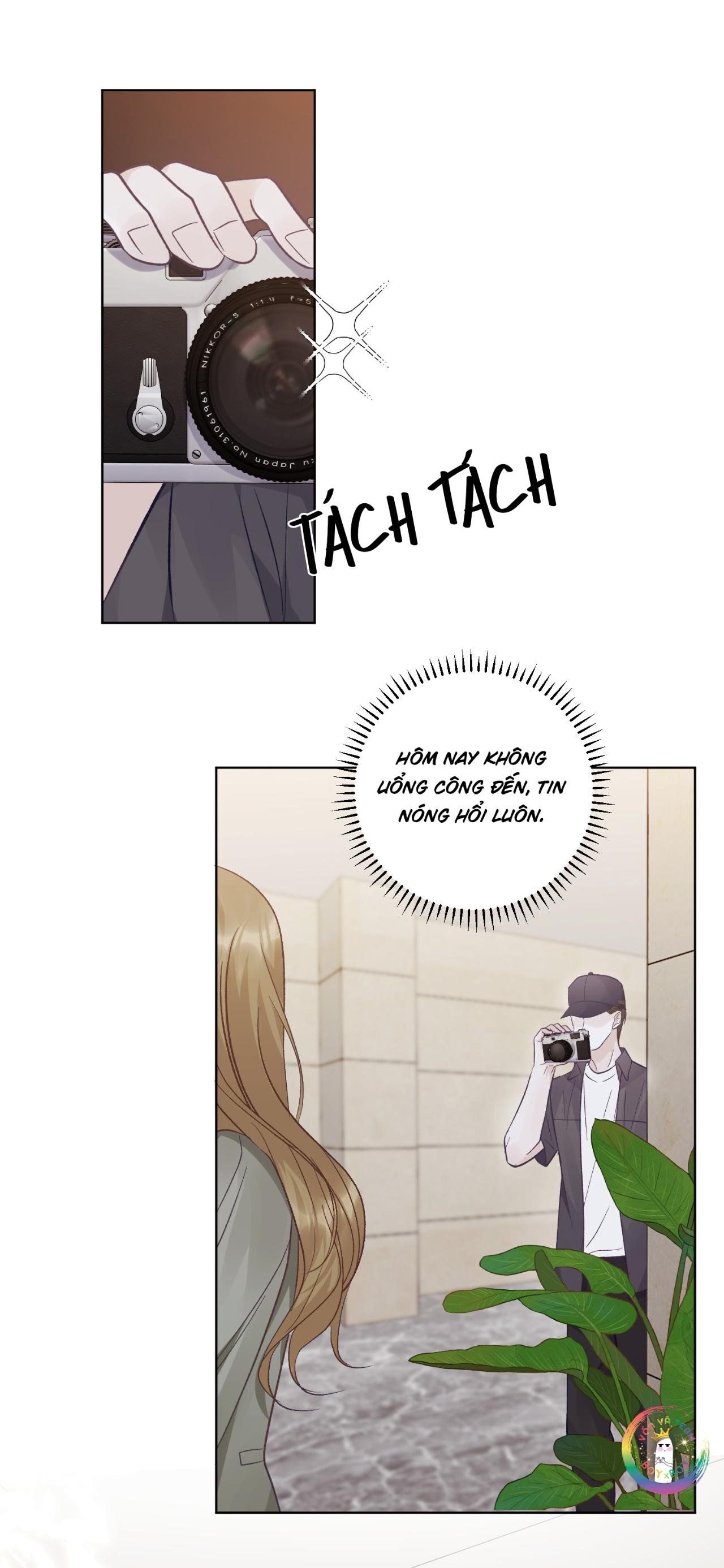 Phép Tắc Thăm Dò Chapter 33 - 6