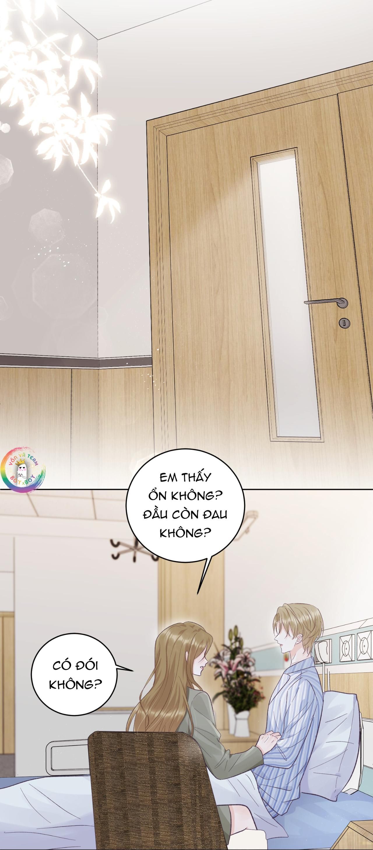 Phép Tắc Thăm Dò Chapter 33 - 7