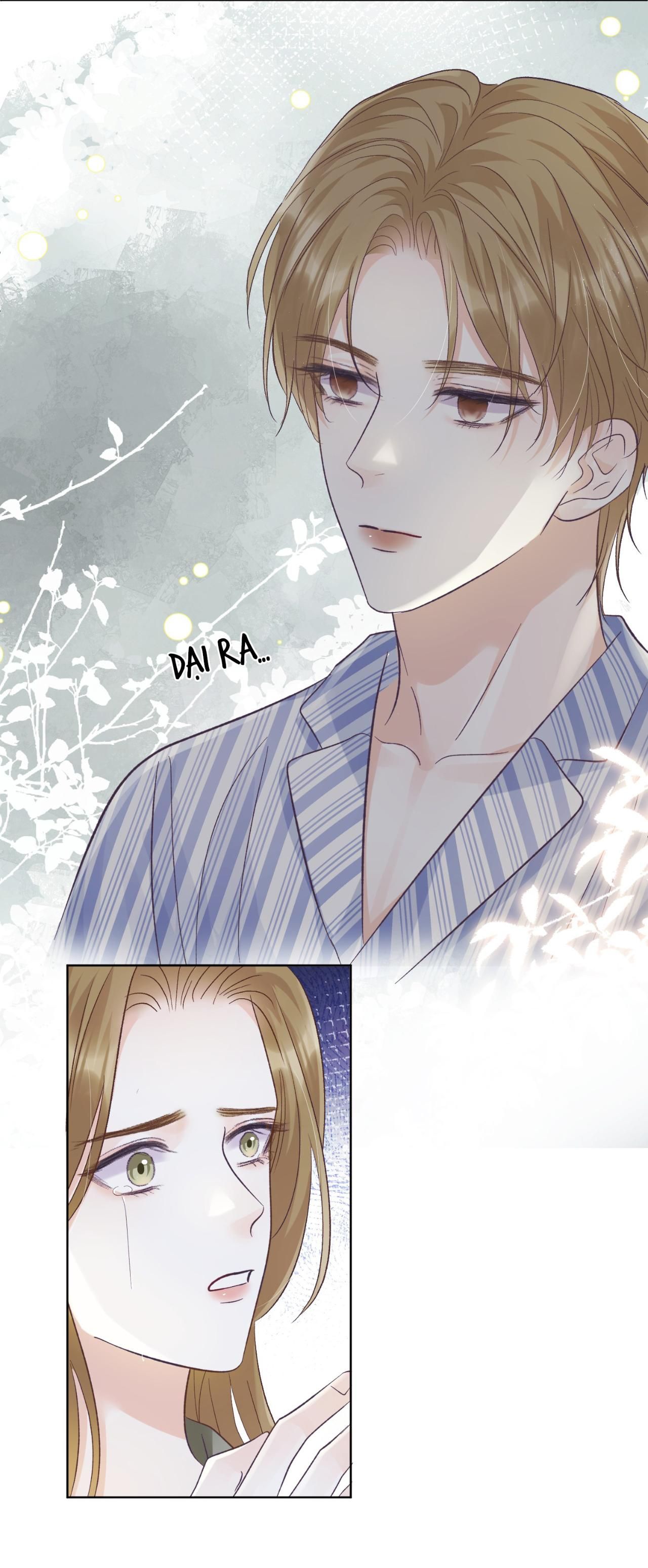 Phép Tắc Thăm Dò Chapter 33 - 8