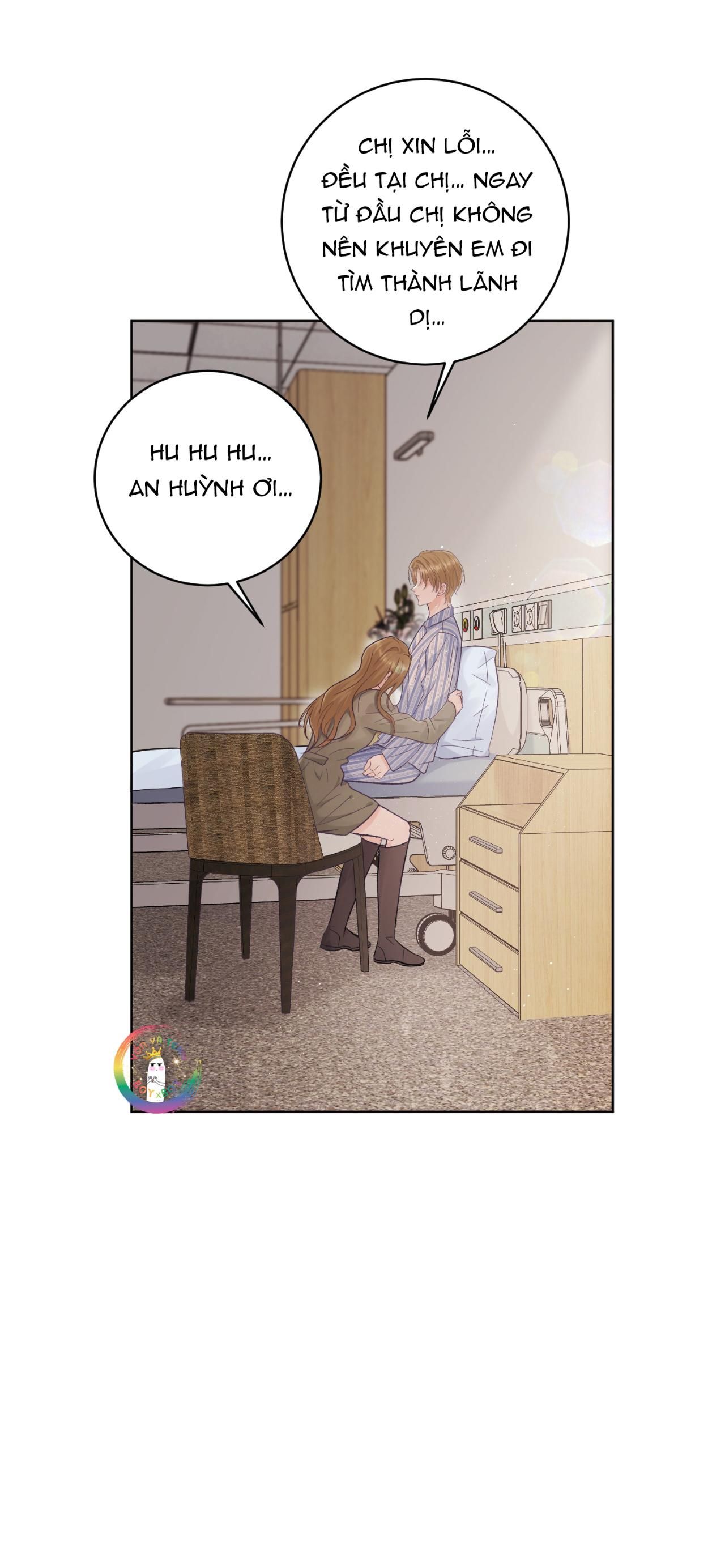 Phép Tắc Thăm Dò Chapter 33 - 9