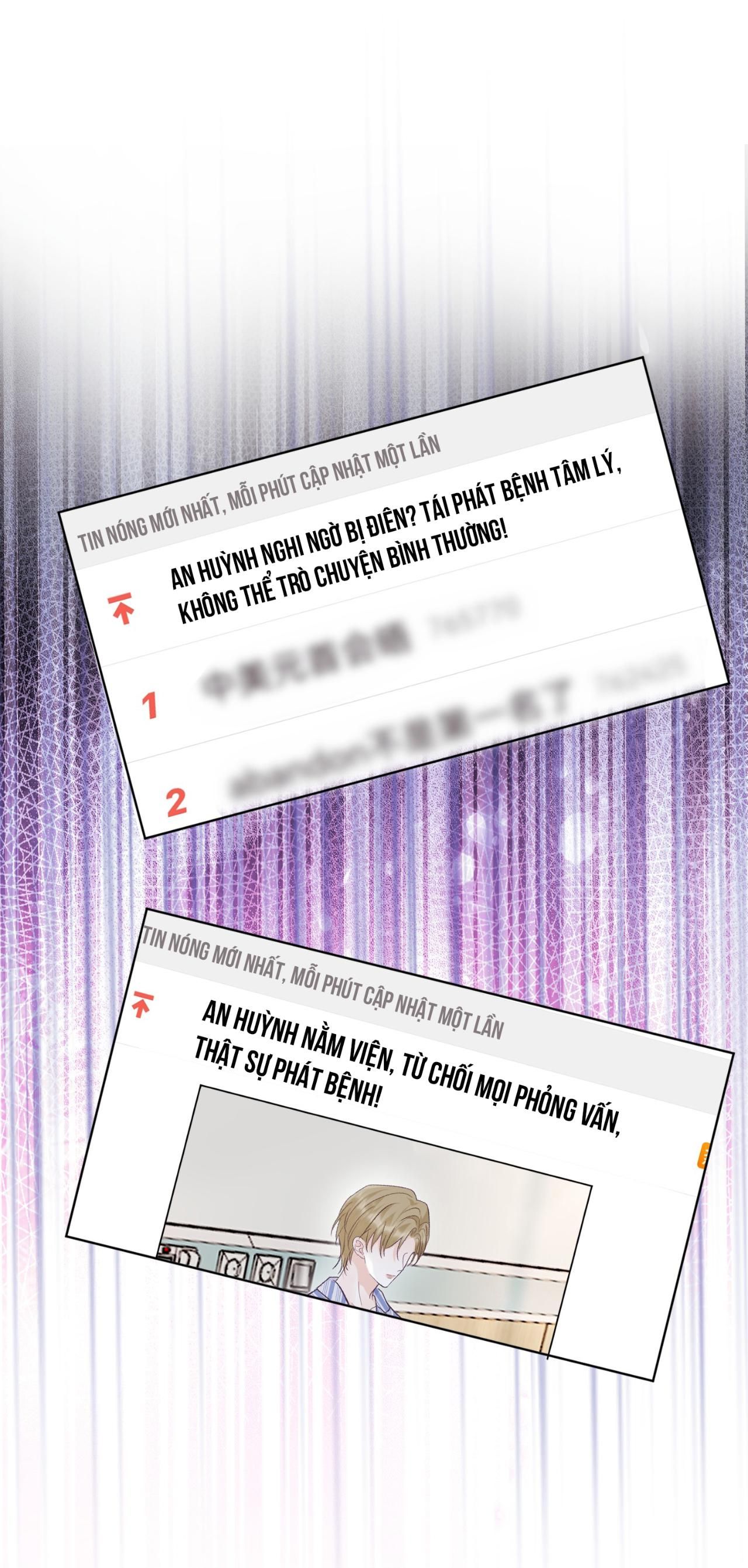 Phép Tắc Thăm Dò Chapter 33 - 10