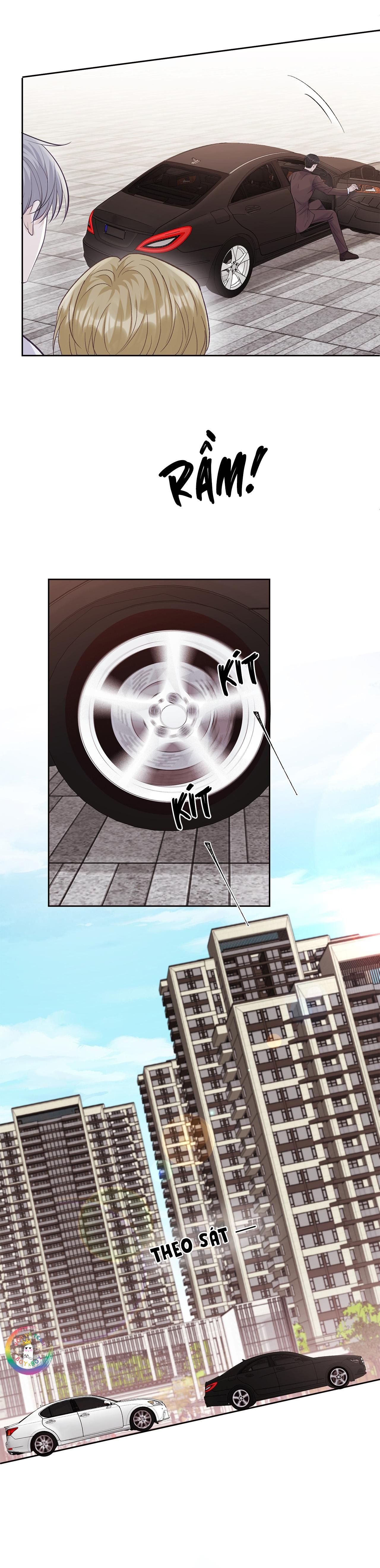 Phép Tắc Thăm Dò Chapter 34 - 12