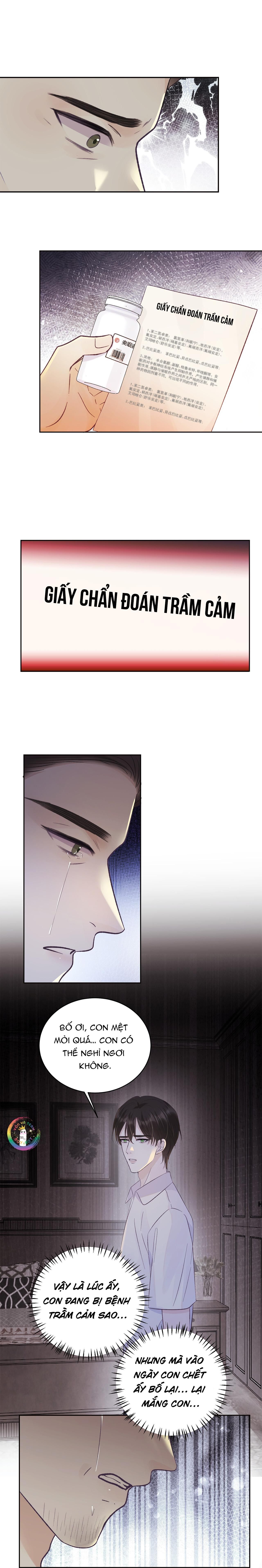 Phép Tắc Thăm Dò Chapter 34 - 14