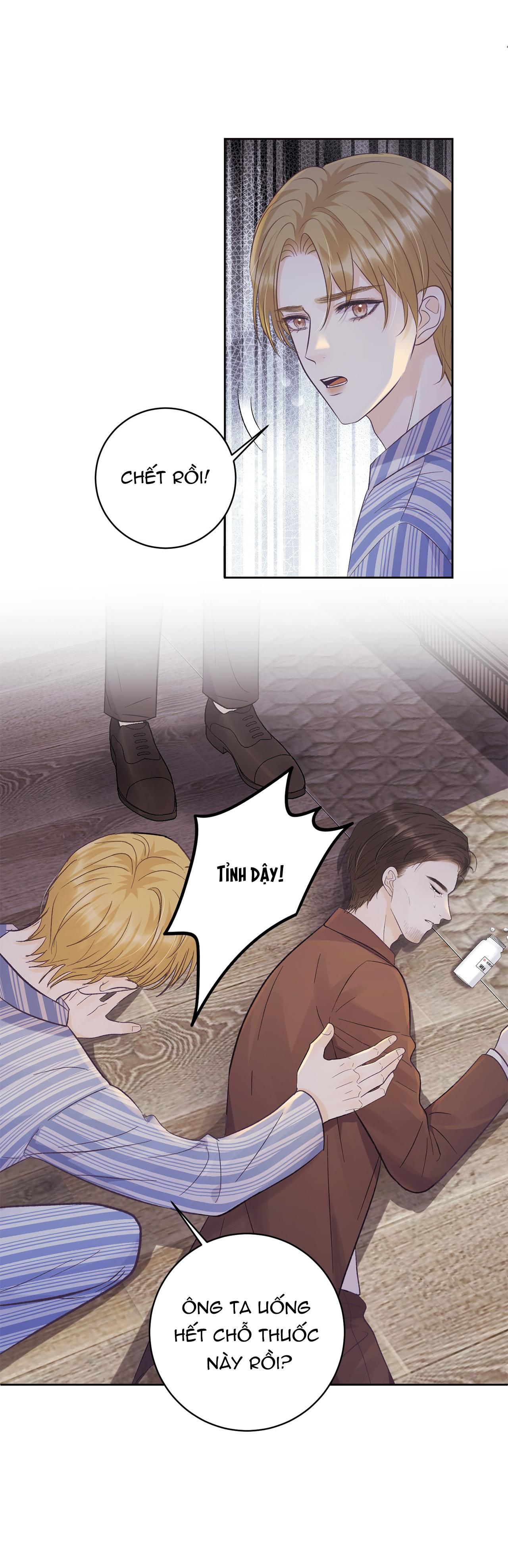 Phép Tắc Thăm Dò Chapter 34 - 16