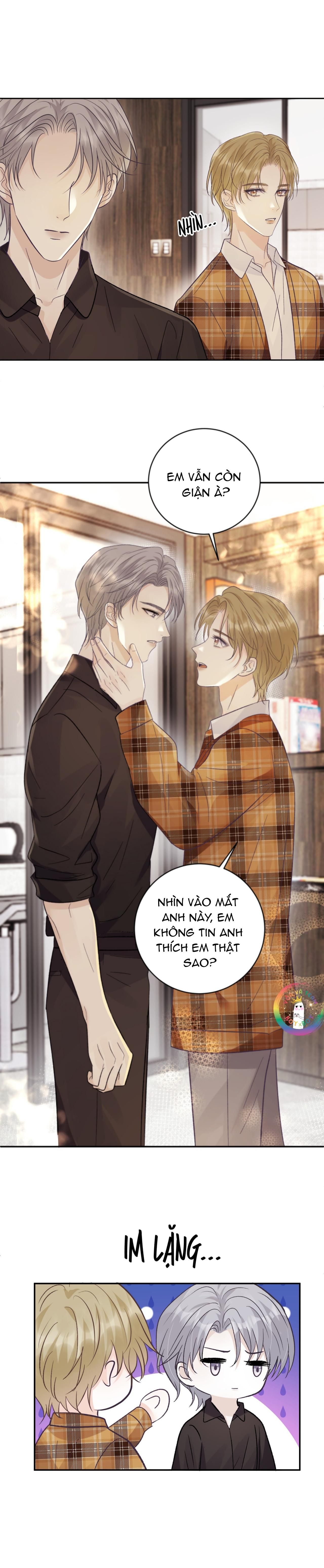 Phép Tắc Thăm Dò Chapter 35 - 12