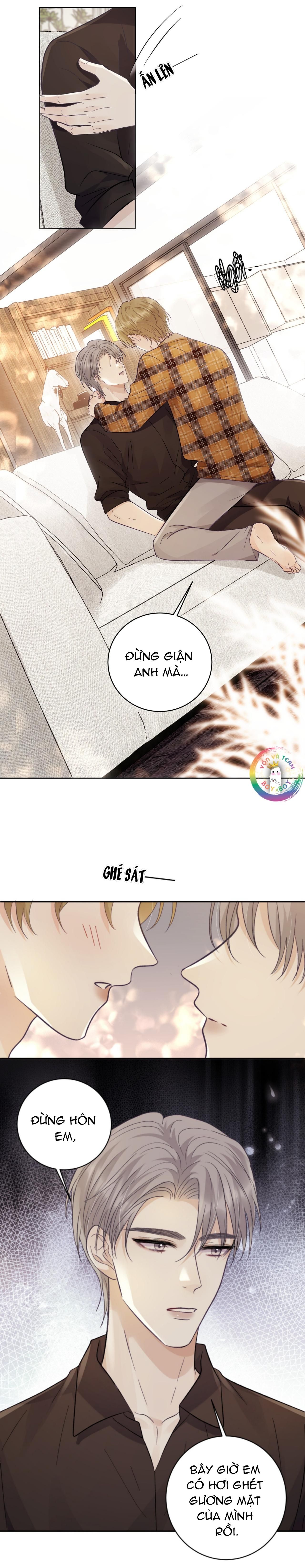 Phép Tắc Thăm Dò Chapter 35 - 13