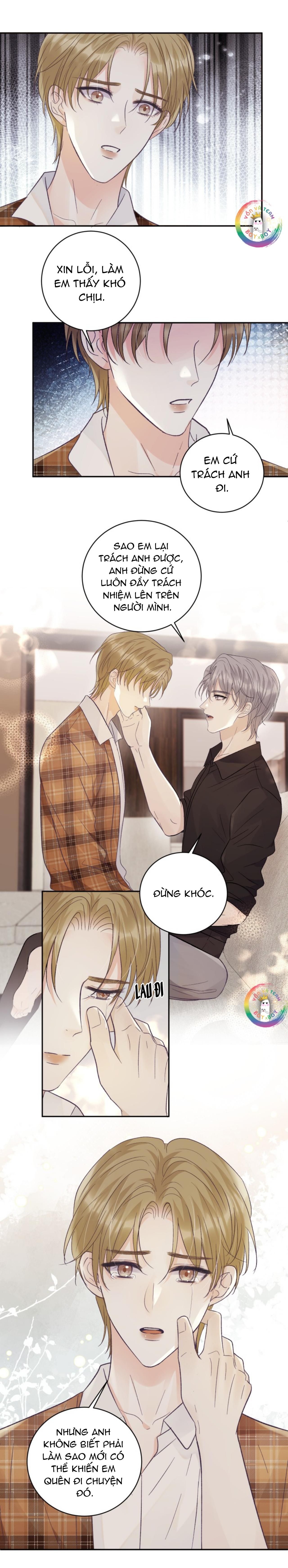 Phép Tắc Thăm Dò Chapter 35 - 14