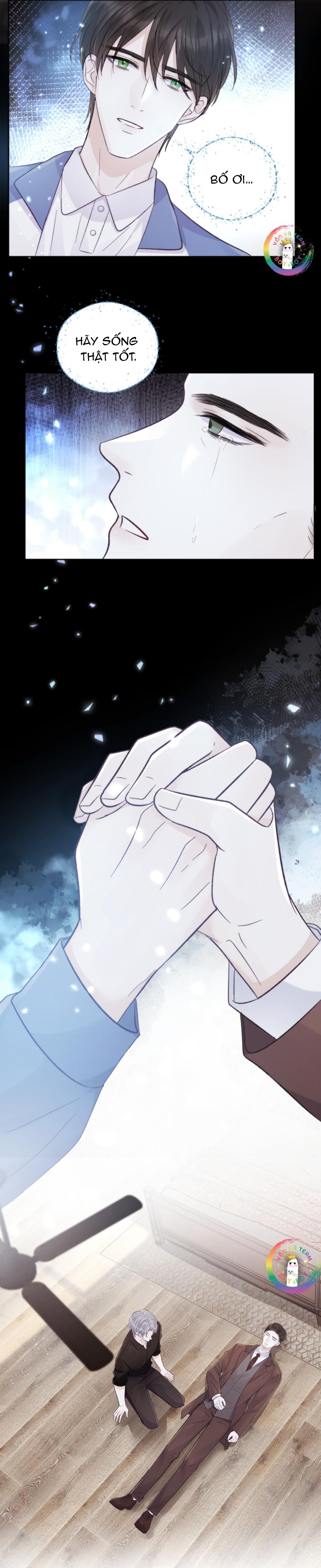 Phép Tắc Thăm Dò Chapter 35 - 5