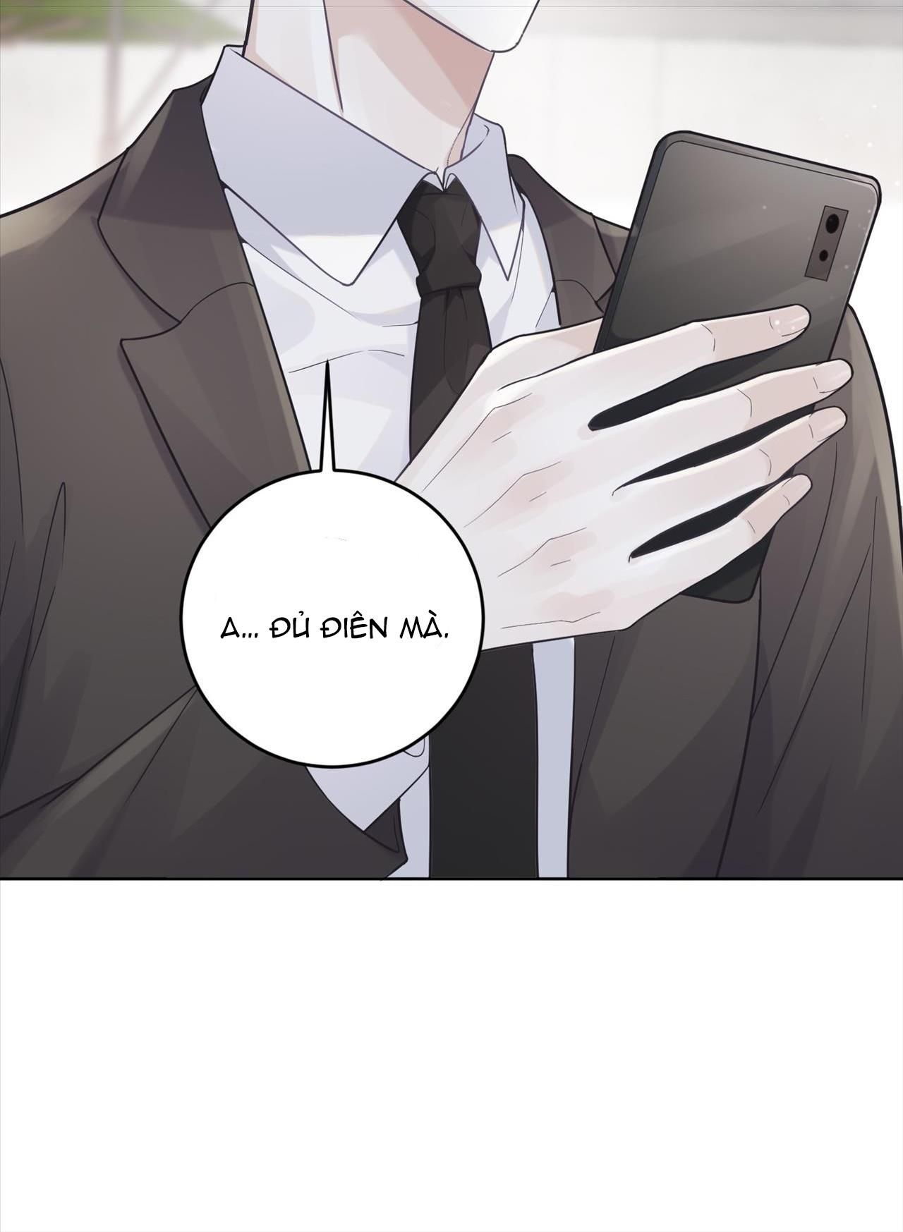 Phép Tắc Thăm Dò Chapter 4 - 14