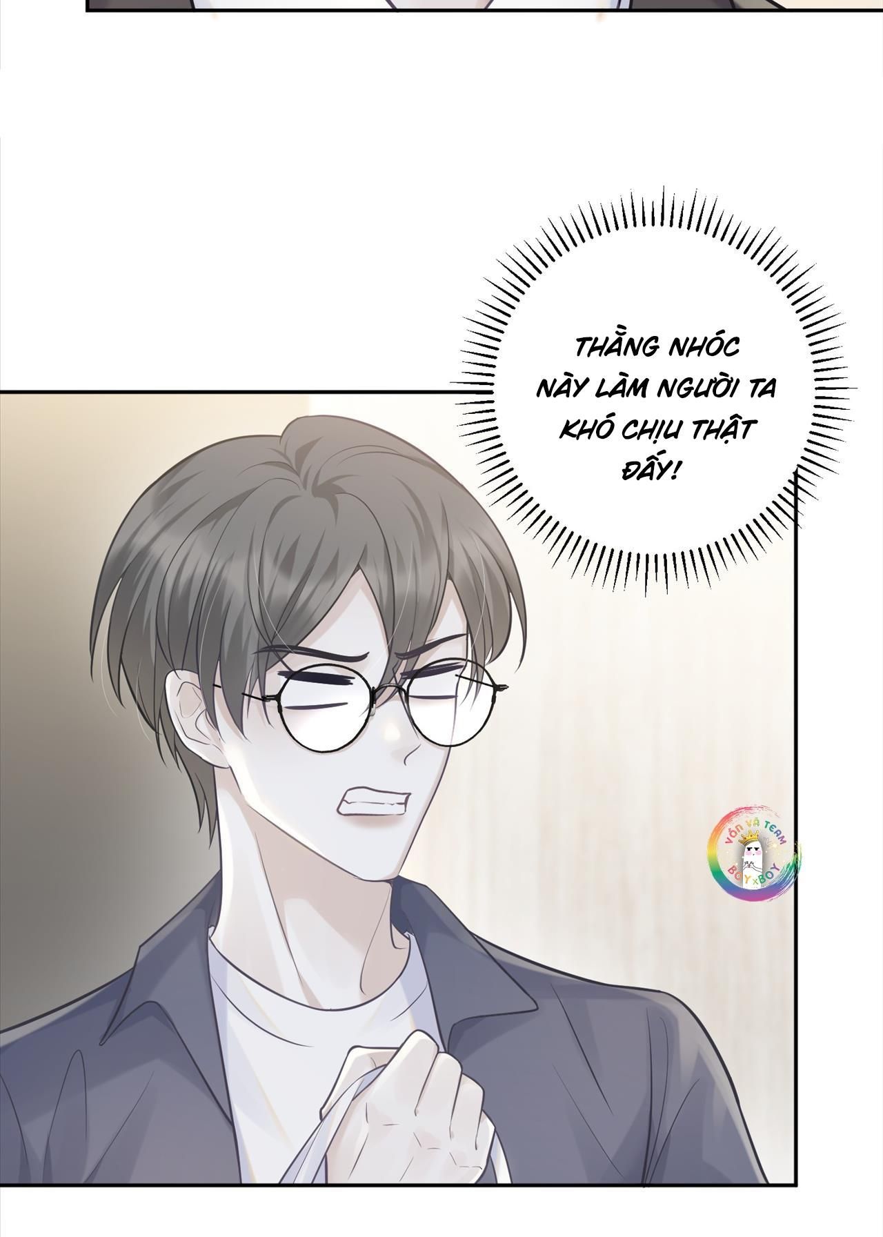 Phép Tắc Thăm Dò Chapter 4 - 24