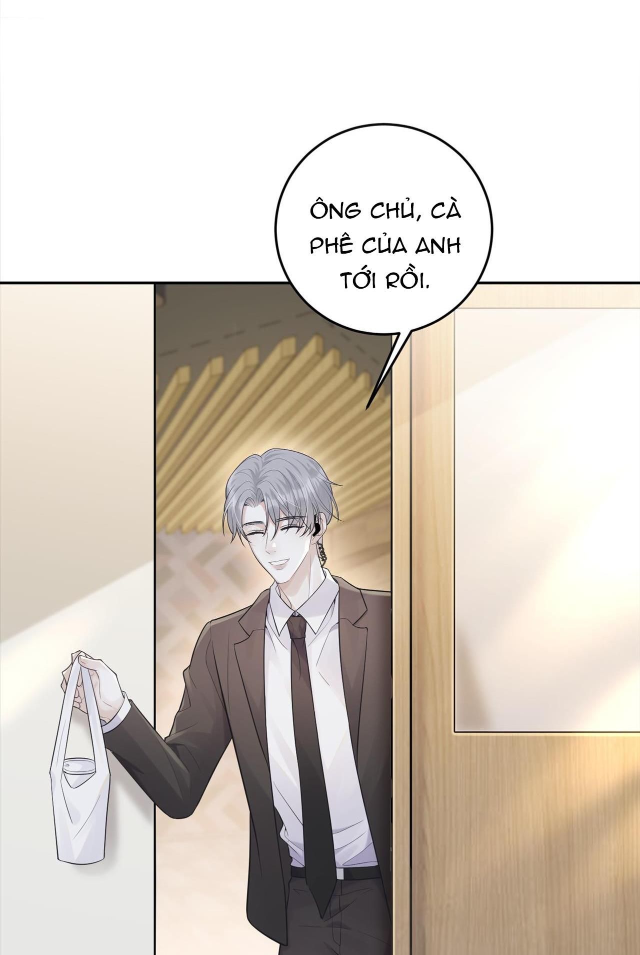 Phép Tắc Thăm Dò Chapter 4 - 29