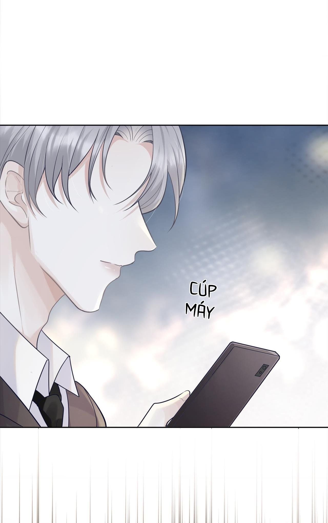 Phép Tắc Thăm Dò Chapter 4 - 4