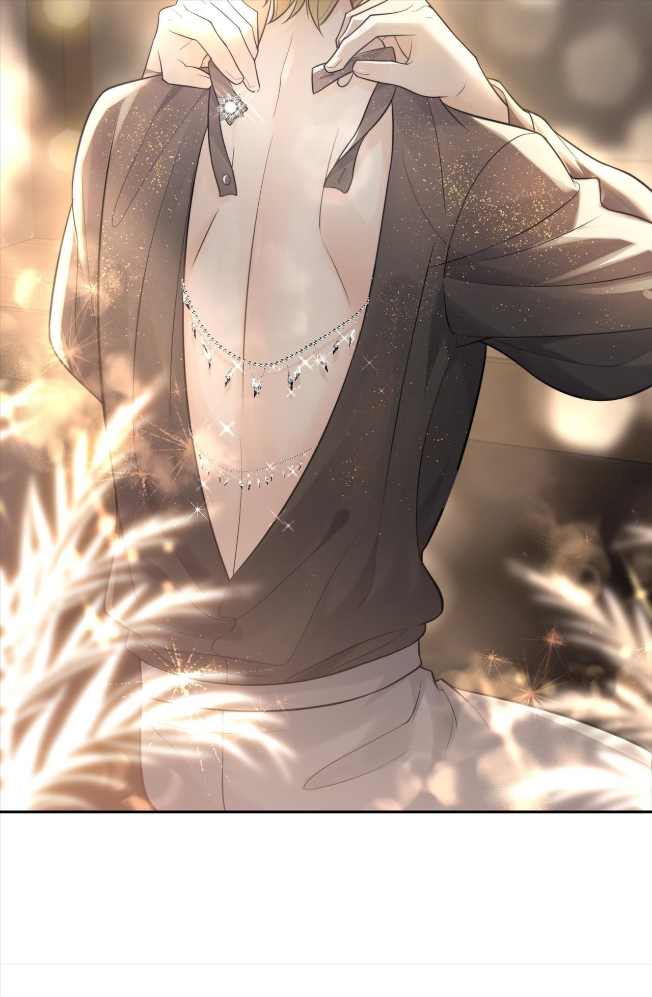 Phép Tắc Thăm Dò Chapter 4 - 31