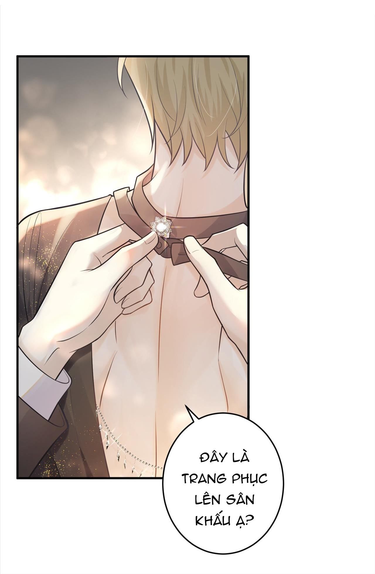 Phép Tắc Thăm Dò Chapter 4 - 34