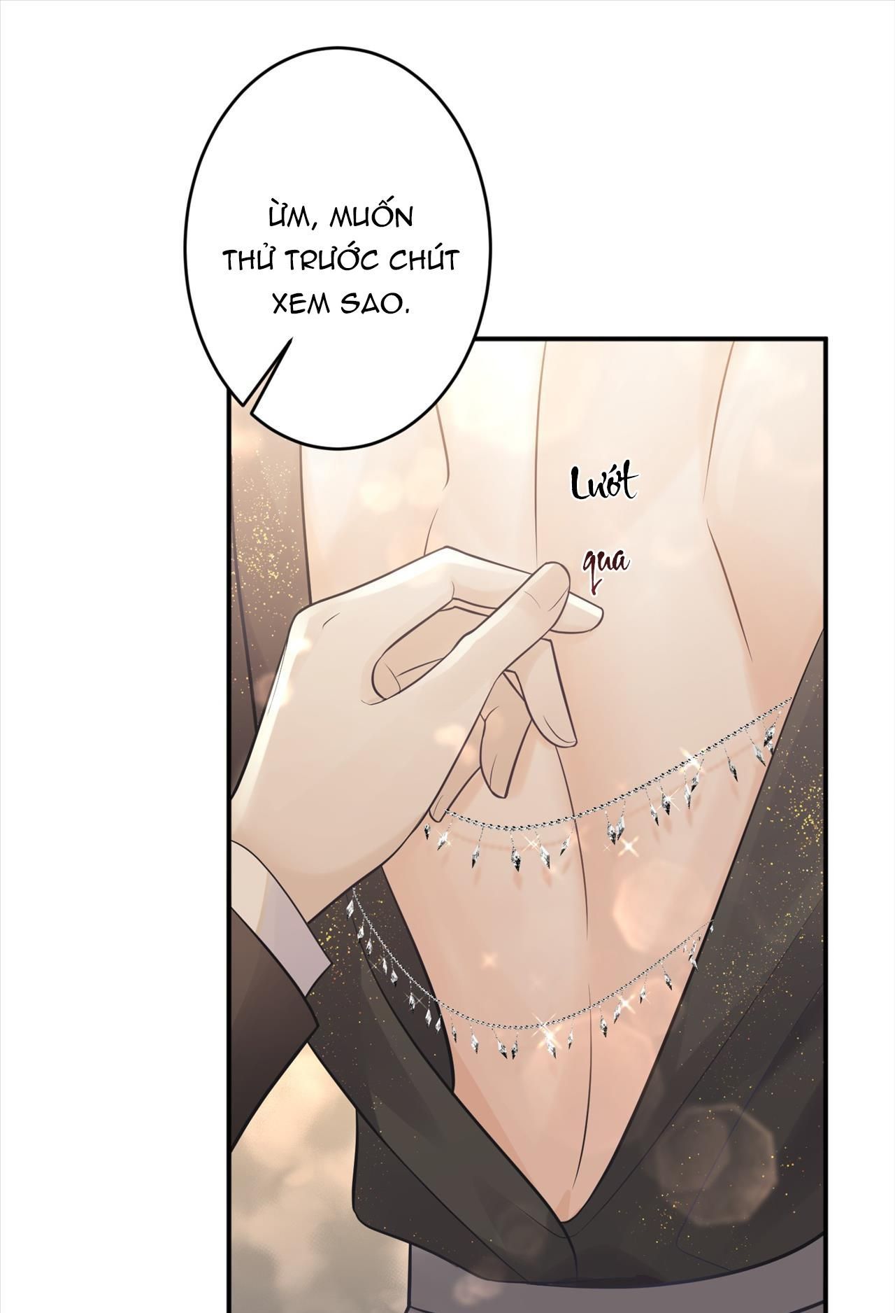 Phép Tắc Thăm Dò Chapter 4 - 35