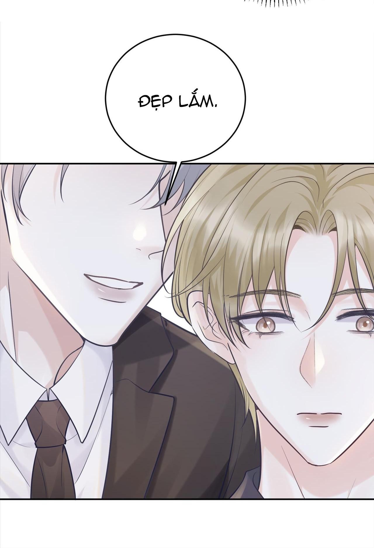 Phép Tắc Thăm Dò Chapter 4 - 38