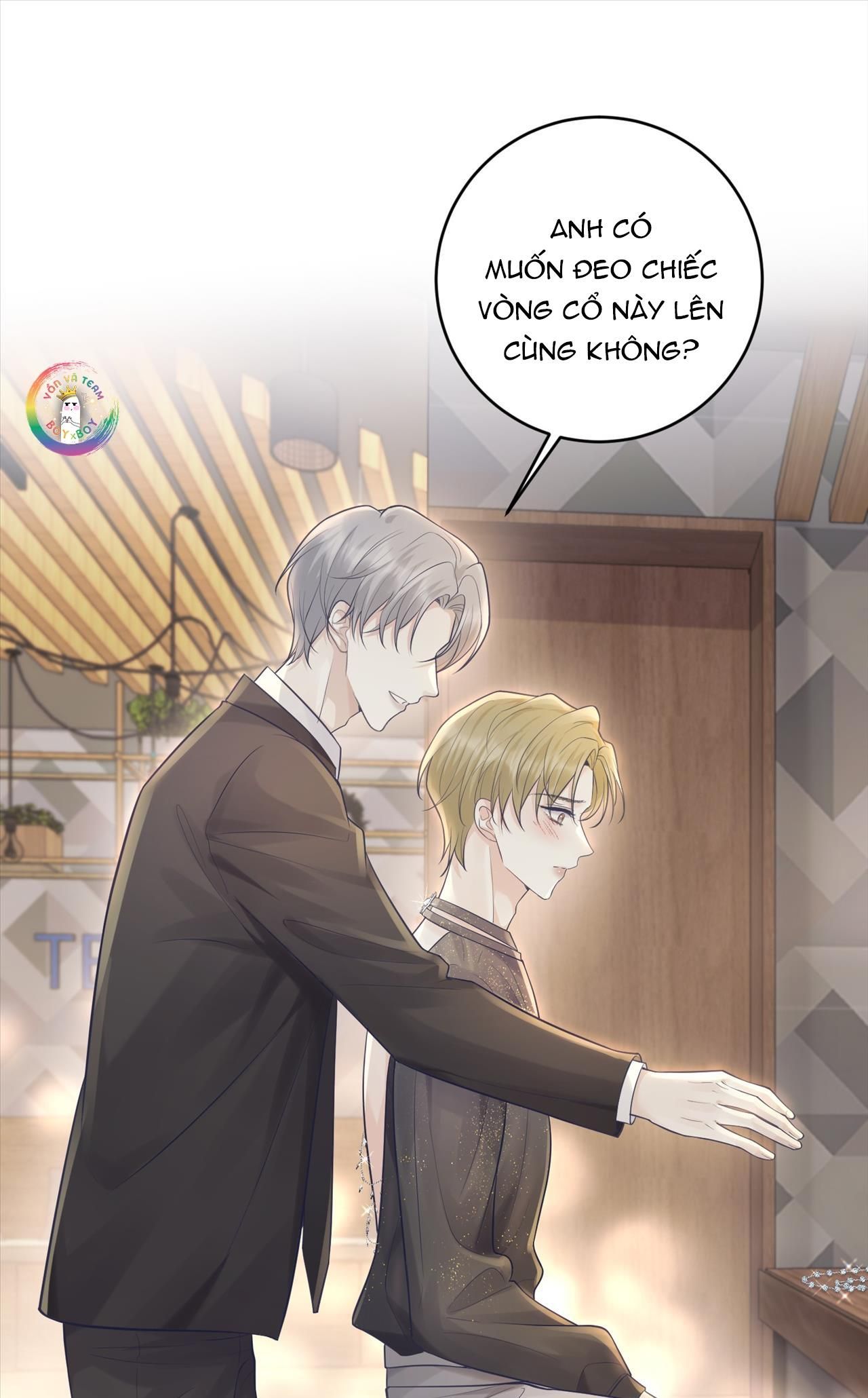 Phép Tắc Thăm Dò Chapter 4 - 39