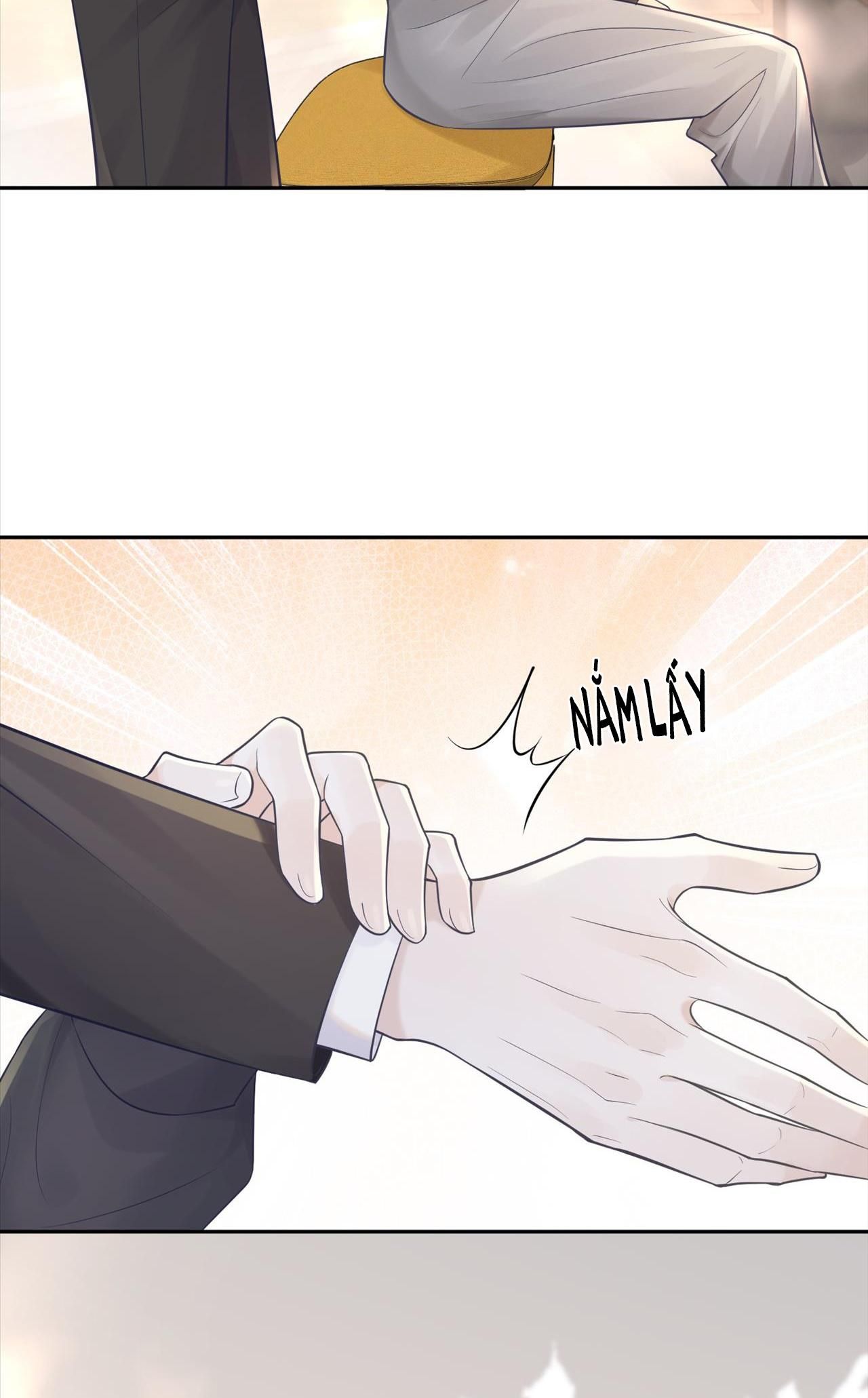 Phép Tắc Thăm Dò Chapter 4 - 40