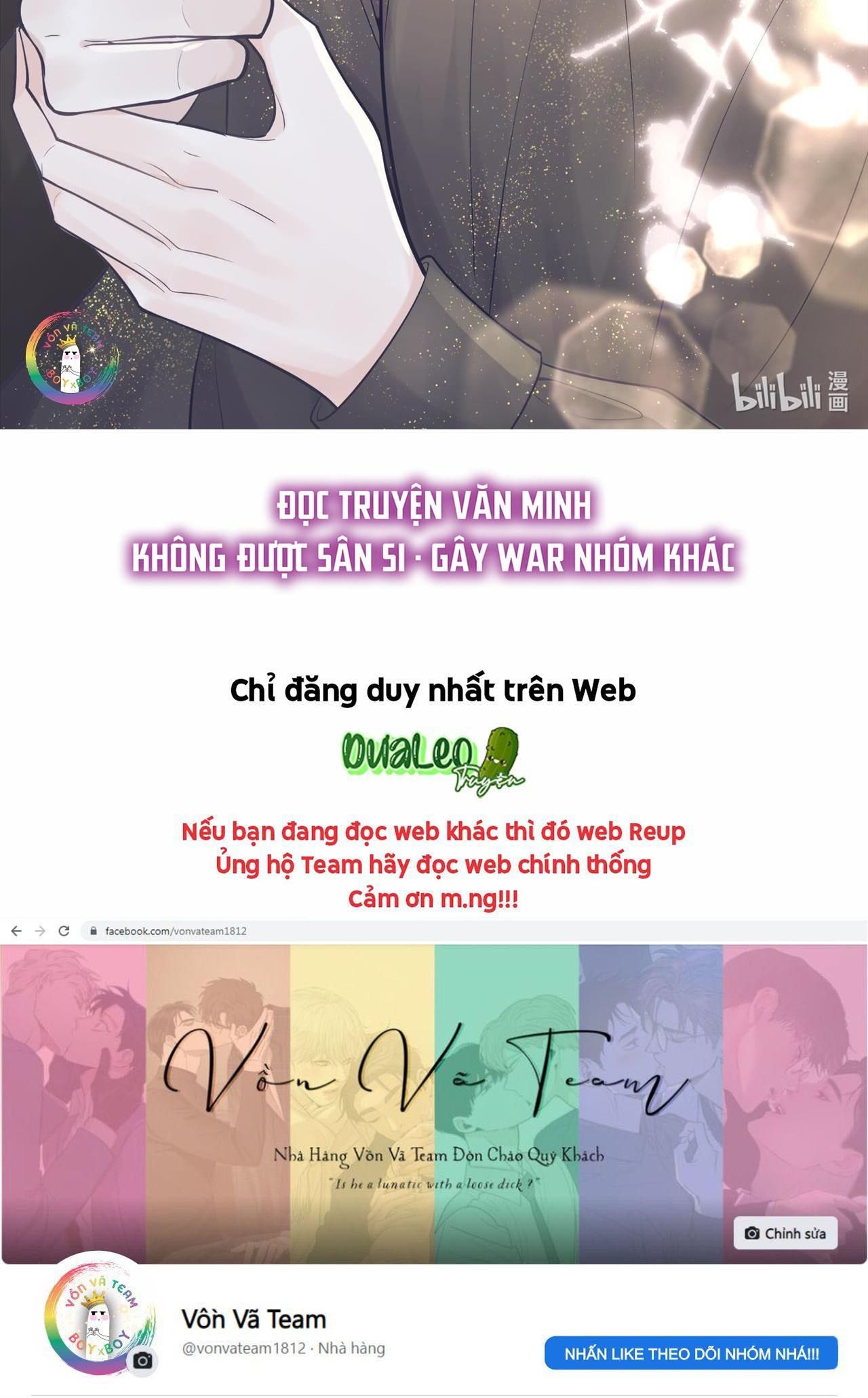 Phép Tắc Thăm Dò Chapter 4 - 42