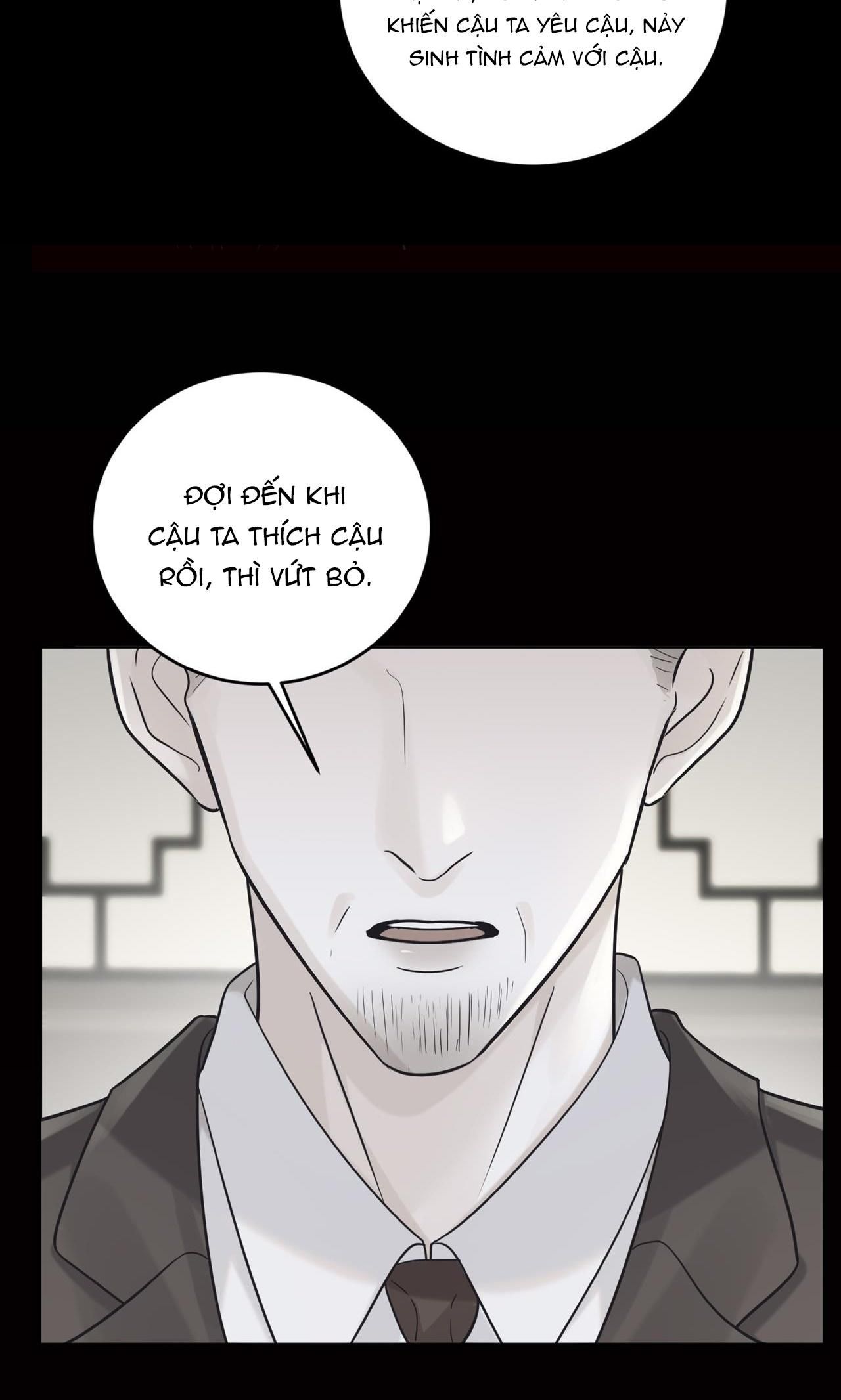 Phép Tắc Thăm Dò Chapter 4 - 10